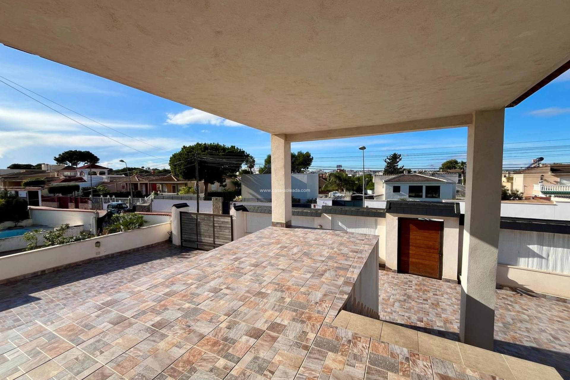 Revente - Villa - Los Balcones