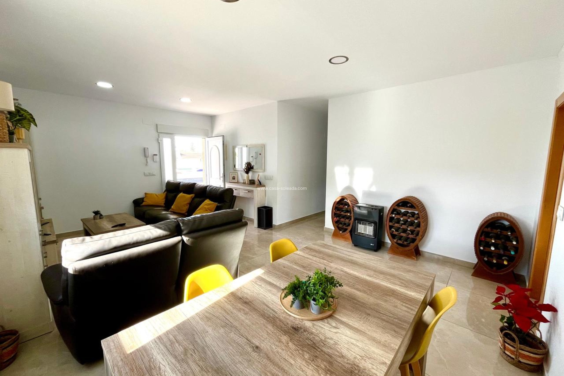 Revente - Villa - Los Balcones