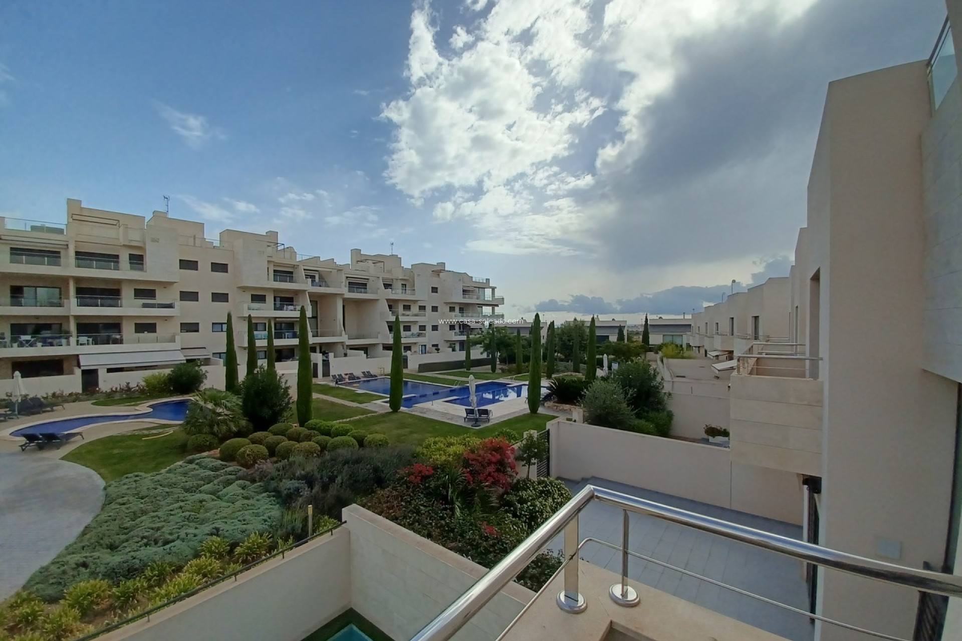 Revente - Villa - Los Dolses