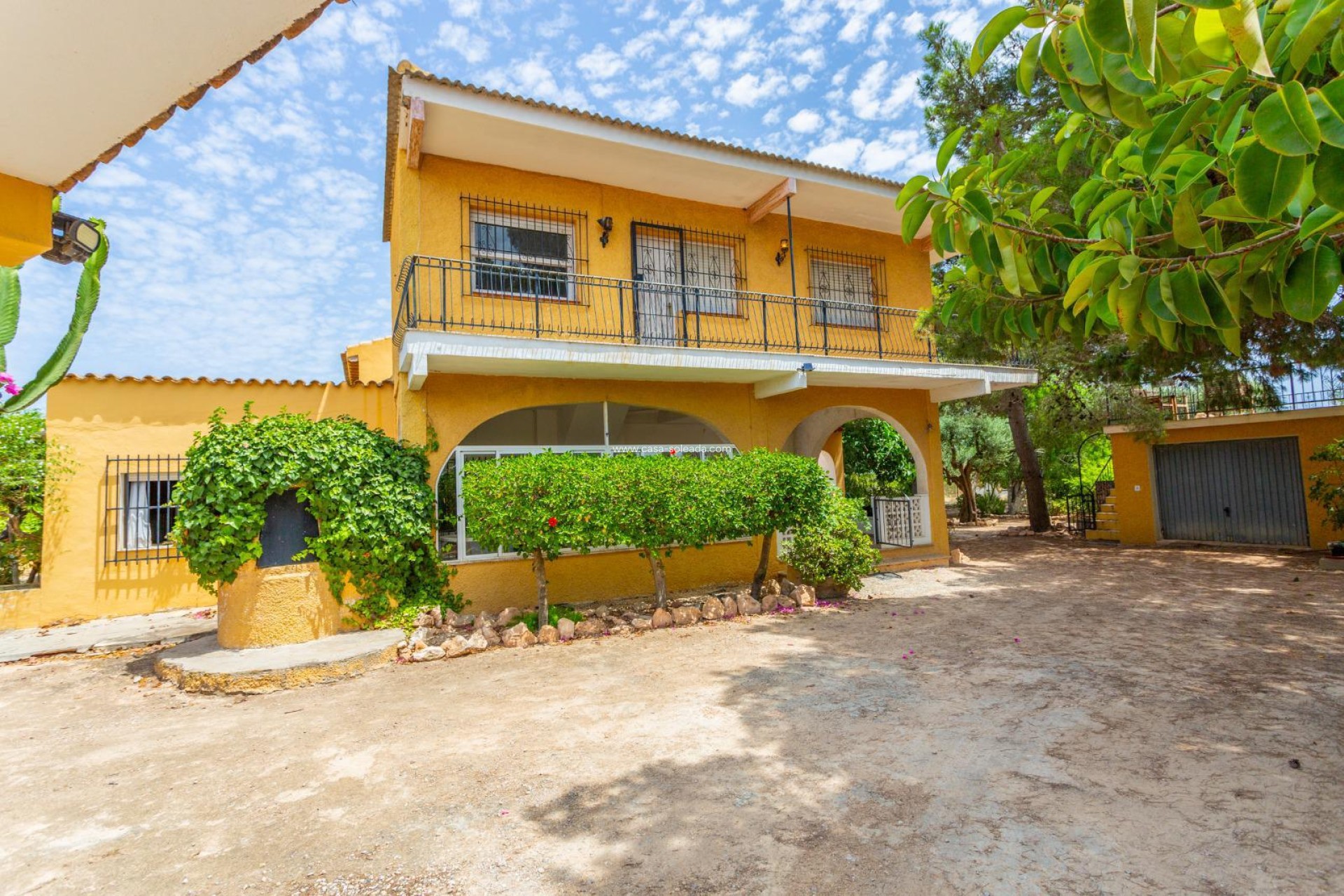 Revente - Villa - Los Montesinos - Costa Blanca