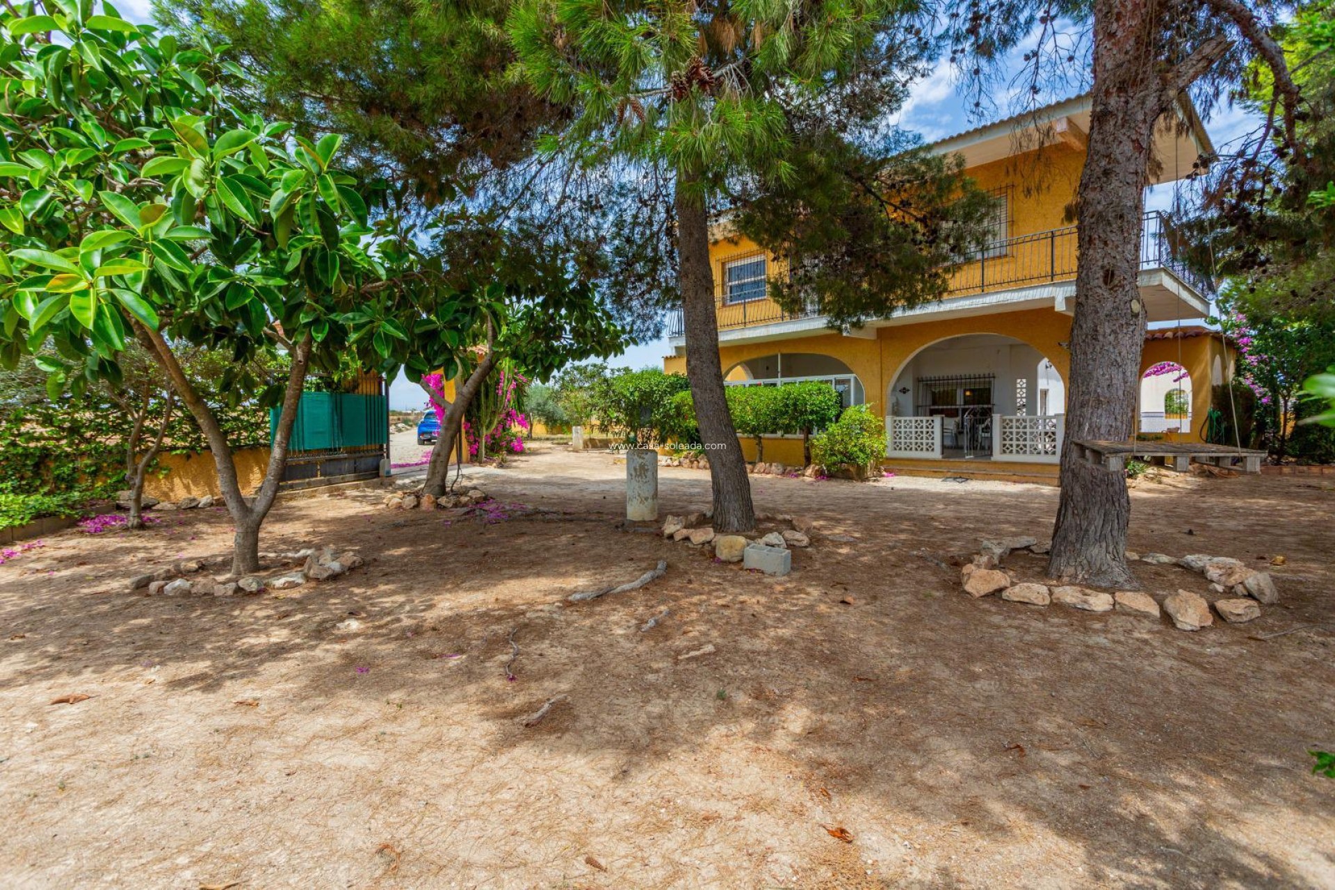 Revente - Villa - Los Montesinos - Costa Blanca