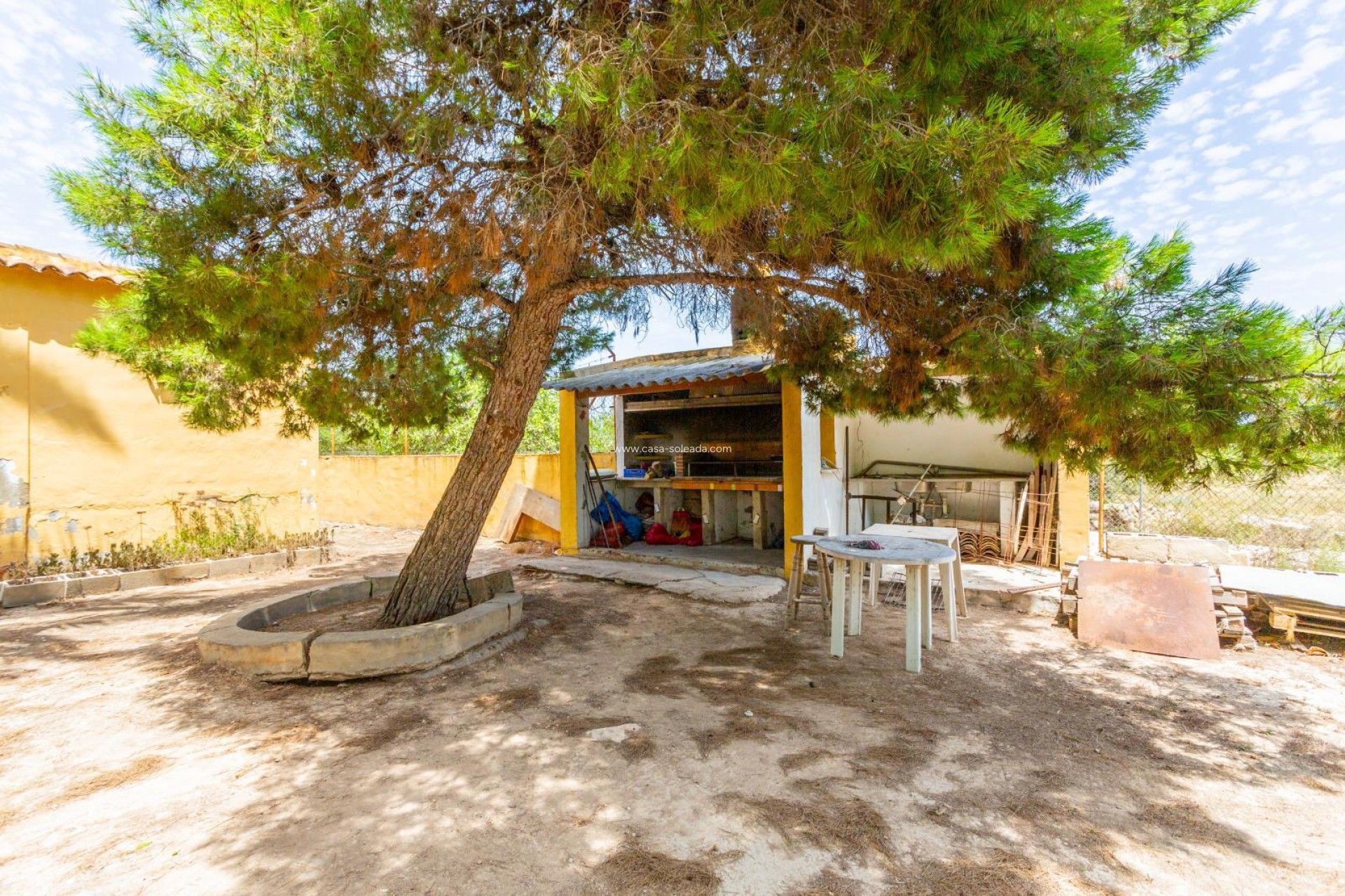 Revente - Villa - Los Montesinos - Costa Blanca