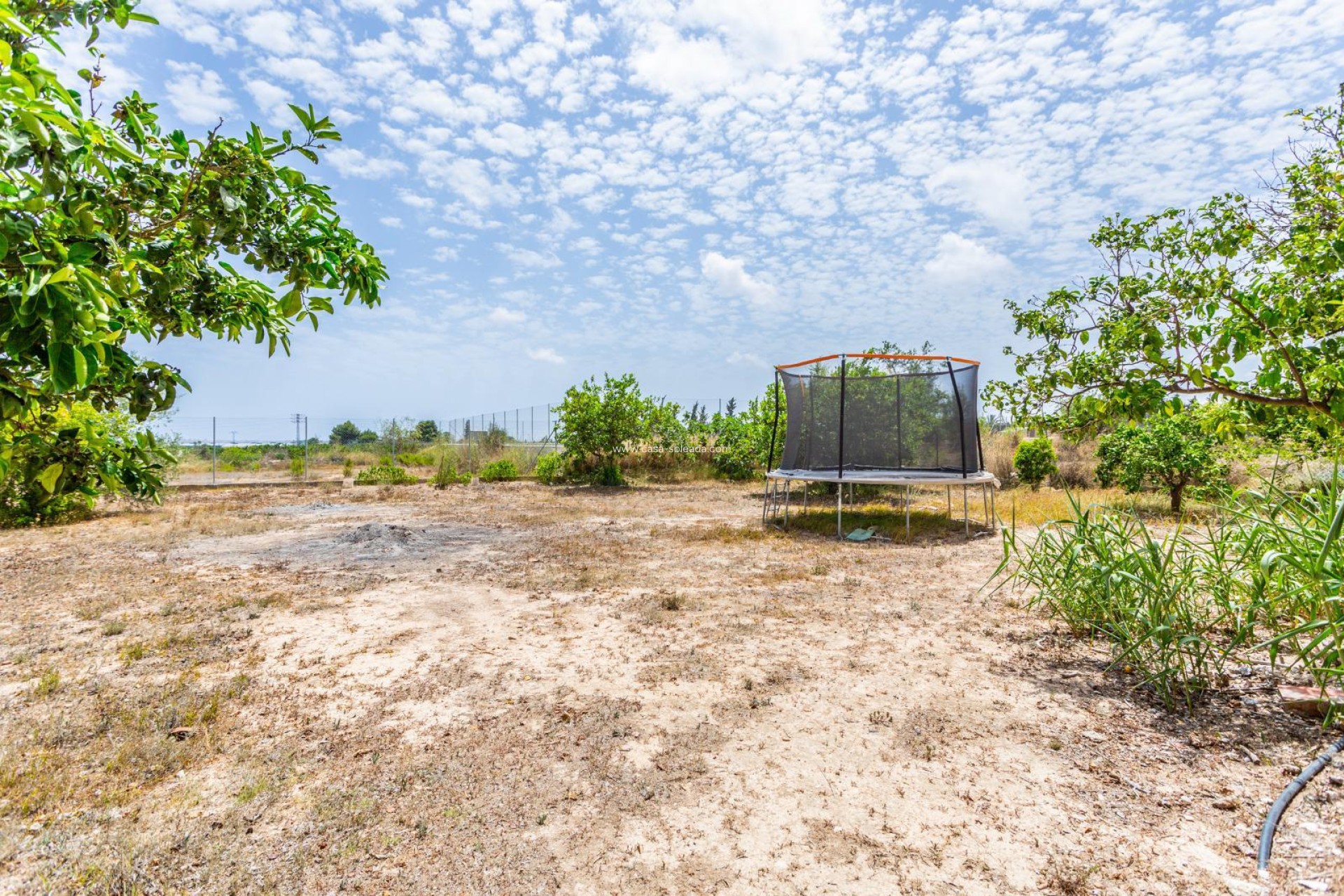 Revente - Villa - Los Montesinos - Costa Blanca