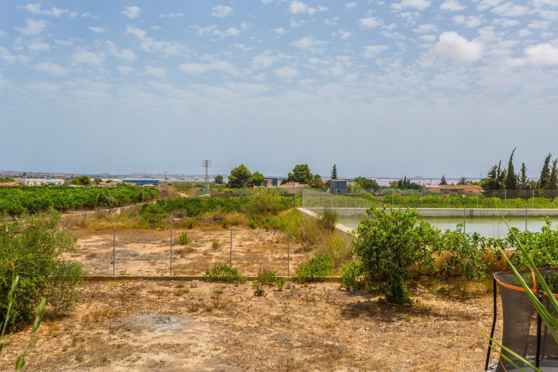 Revente - Villa - Los Montesinos - Costa Blanca