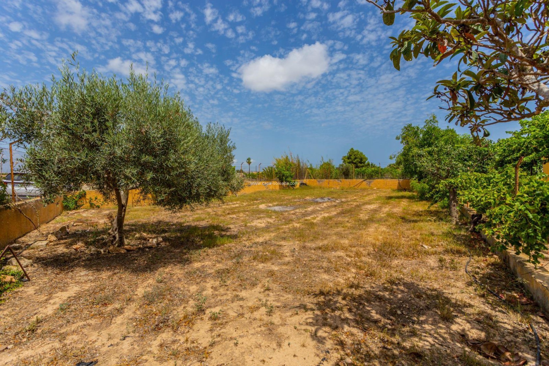Revente - Villa - Los Montesinos - Costa Blanca