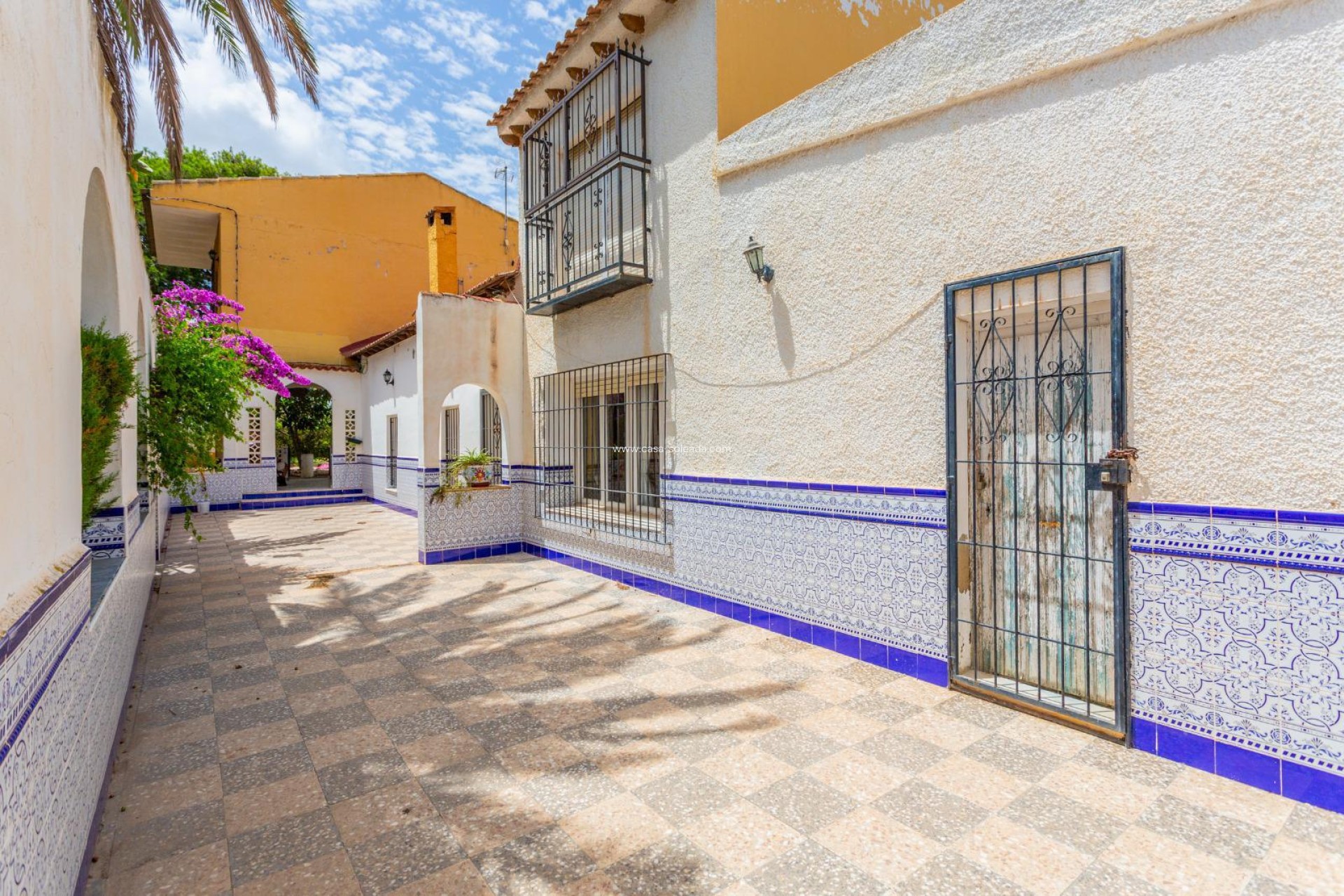 Revente - Villa - Los Montesinos - Costa Blanca