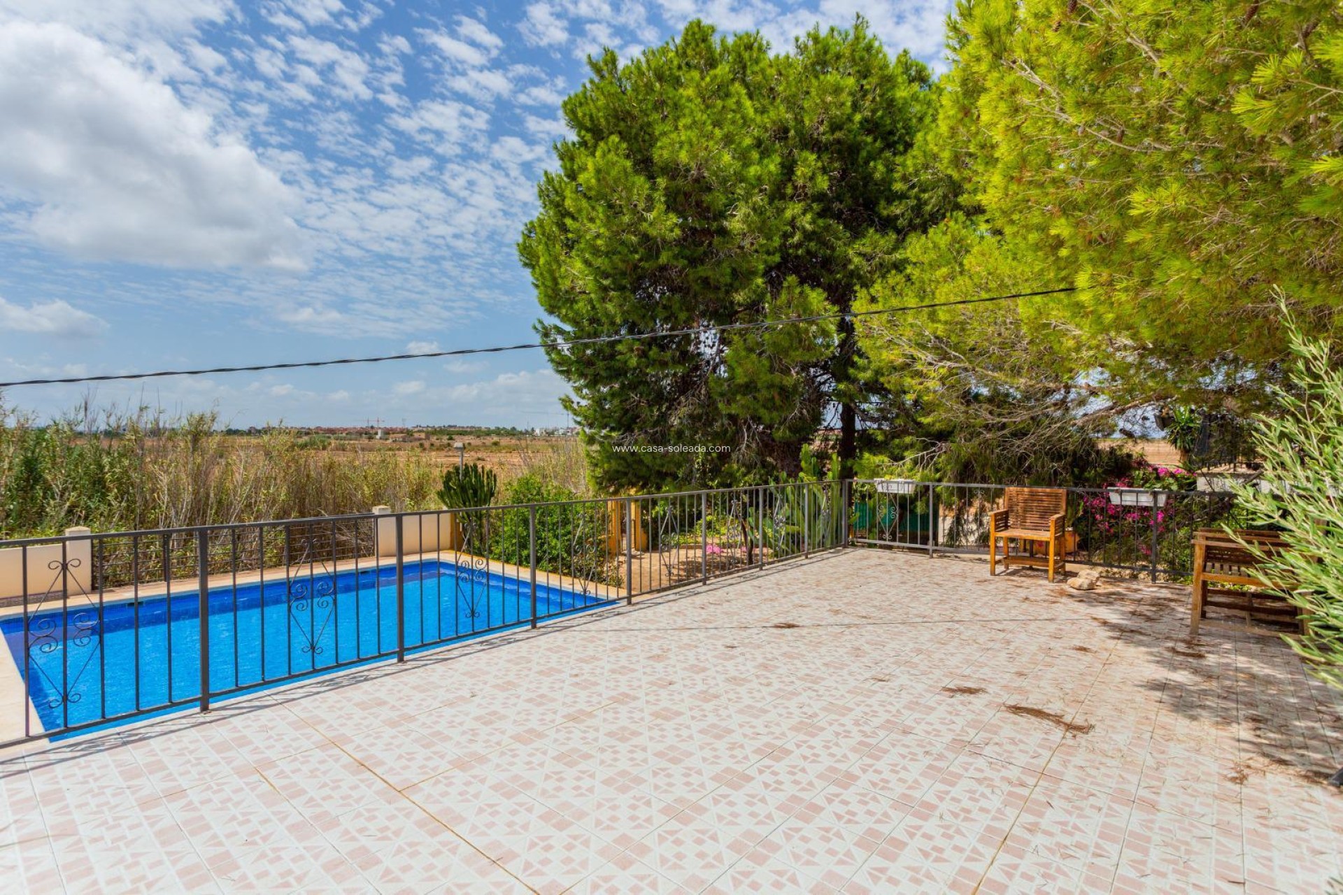 Revente - Villa - Los Montesinos - Costa Blanca