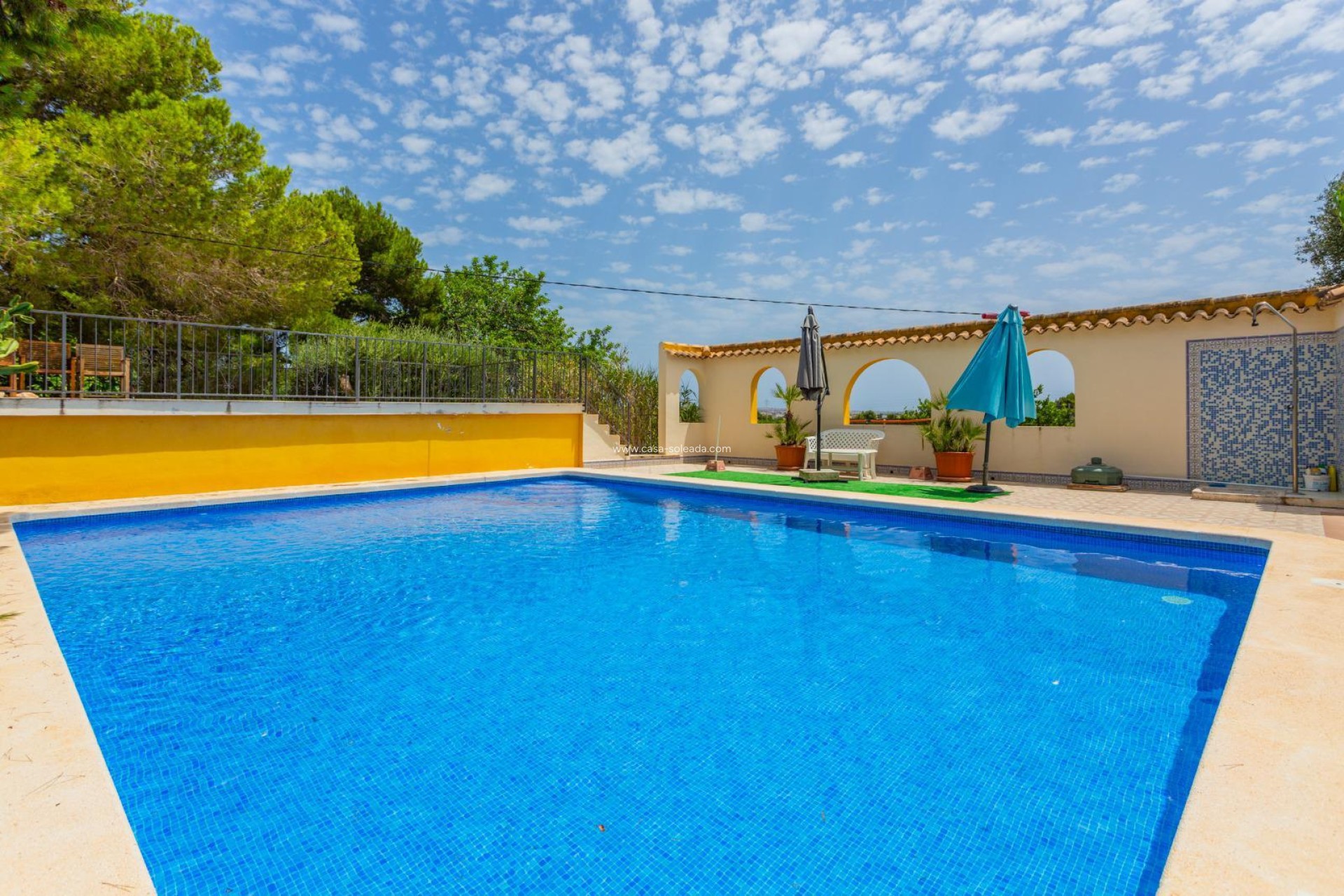 Revente - Villa - Los Montesinos - Costa Blanca