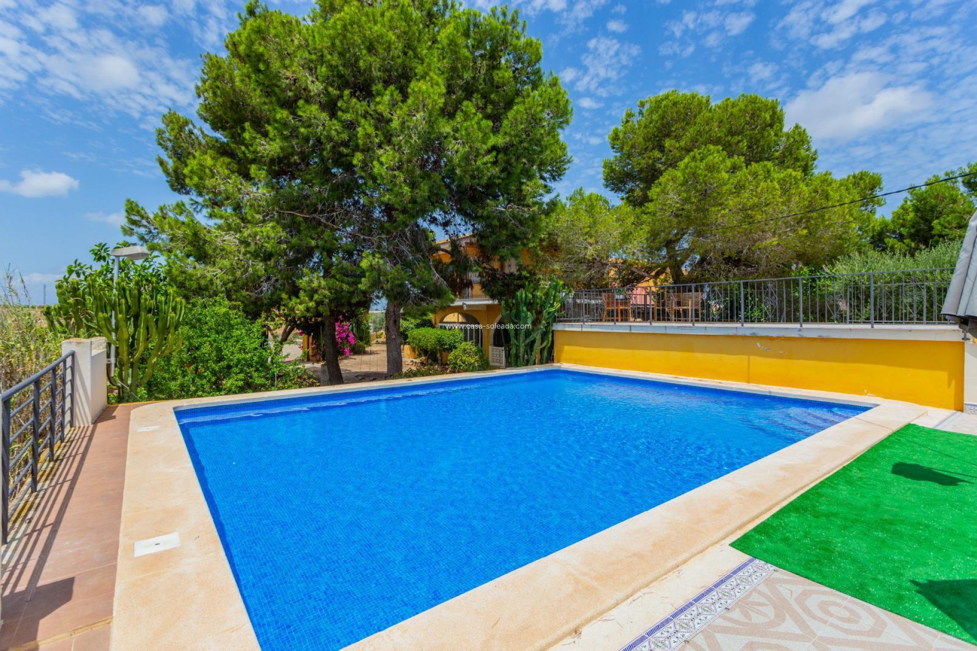 Revente - Villa - Los Montesinos - Costa Blanca