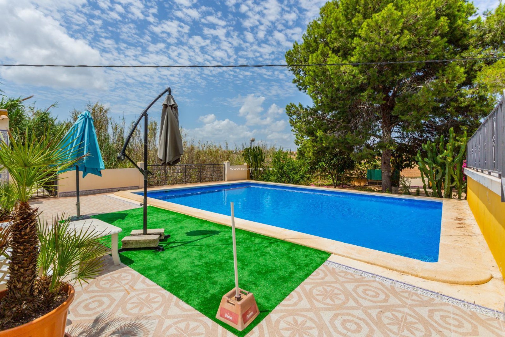 Revente - Villa - Los Montesinos - Costa Blanca