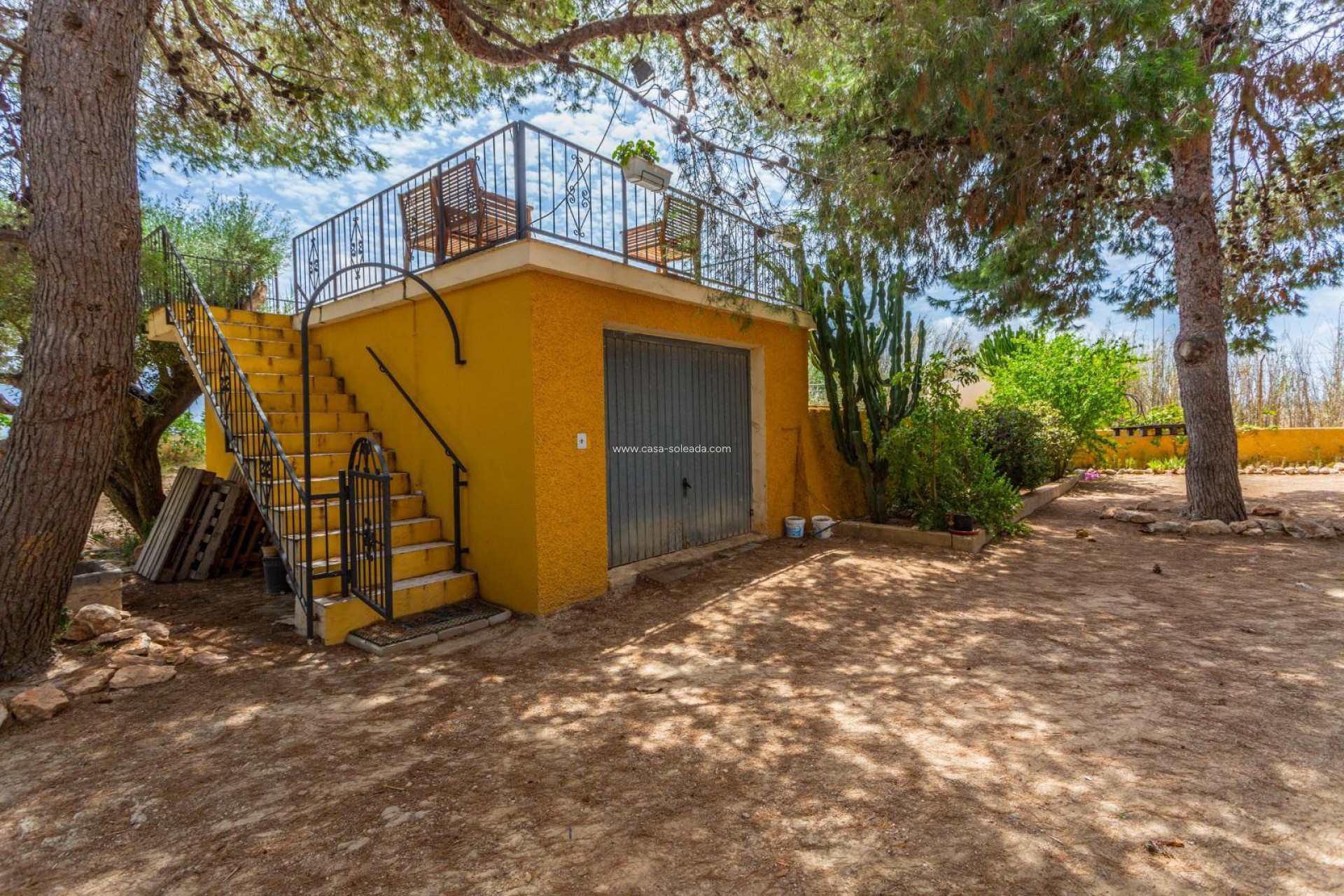 Revente - Villa - Los Montesinos - Costa Blanca