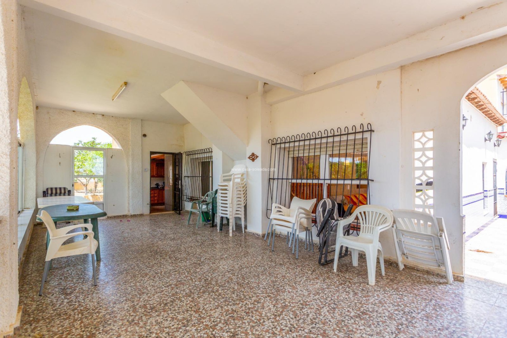 Revente - Villa - Los Montesinos - Costa Blanca