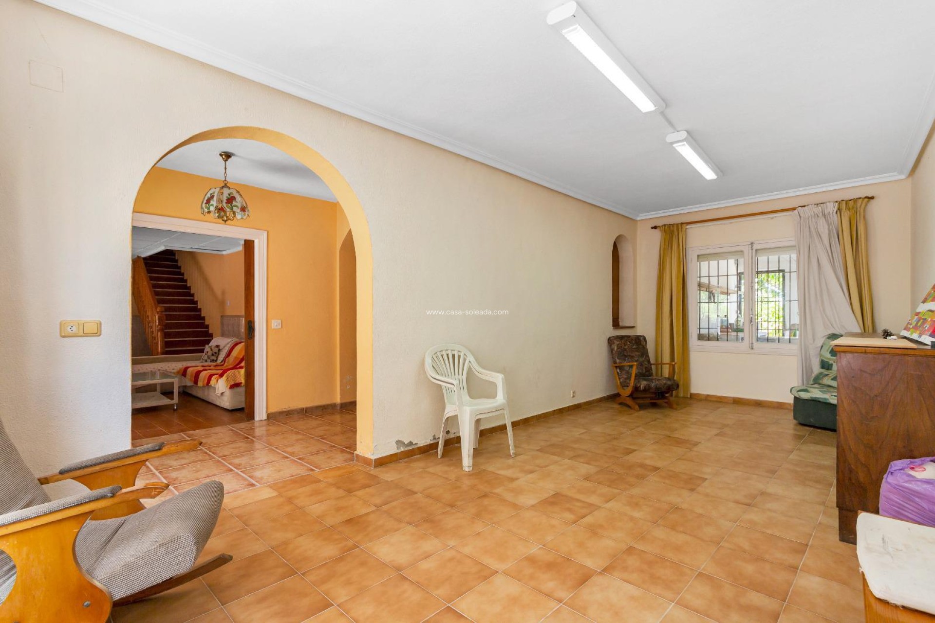 Revente - Villa - Los Montesinos - Costa Blanca