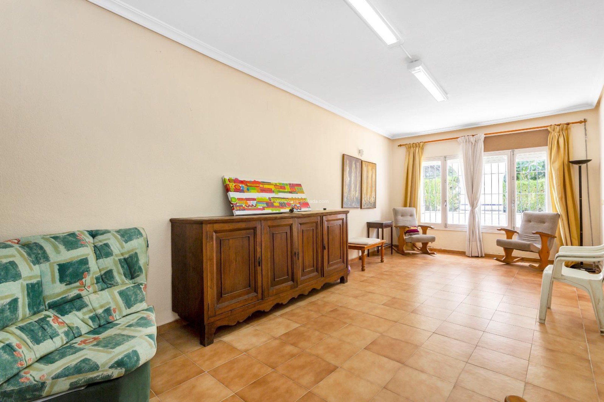 Revente - Villa - Los Montesinos - Costa Blanca