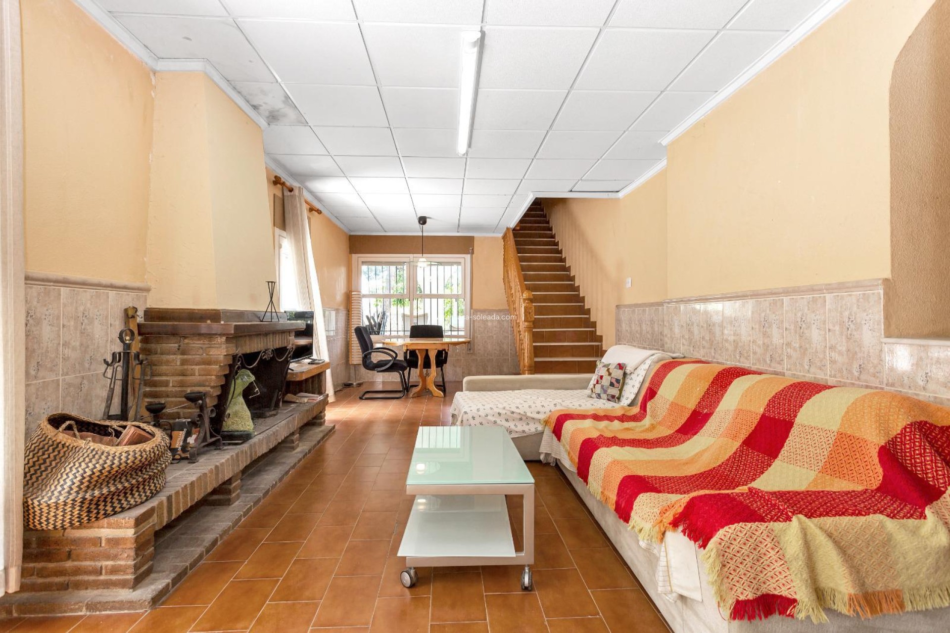 Revente - Villa - Los Montesinos - Costa Blanca