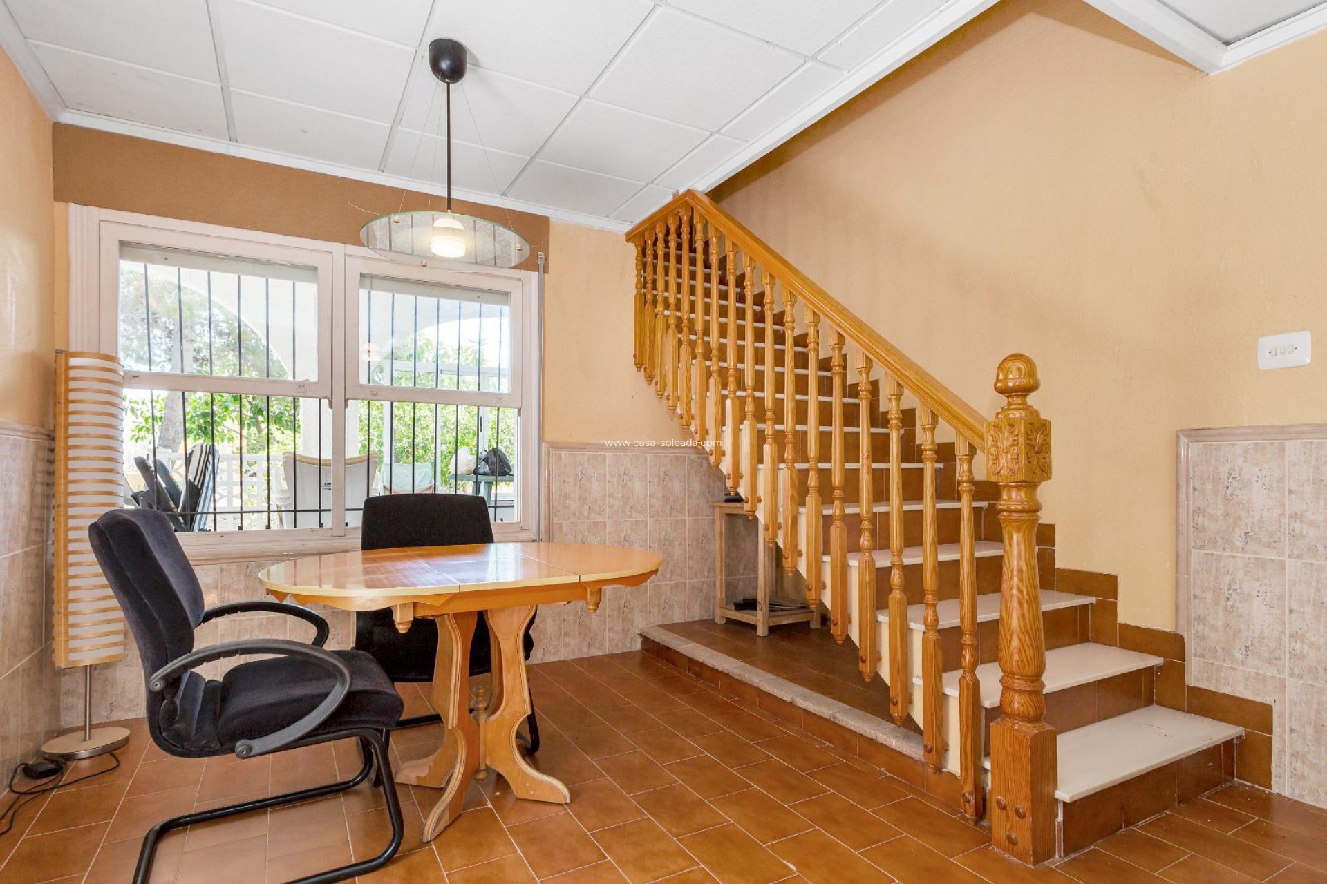 Revente - Villa - Los Montesinos - Costa Blanca