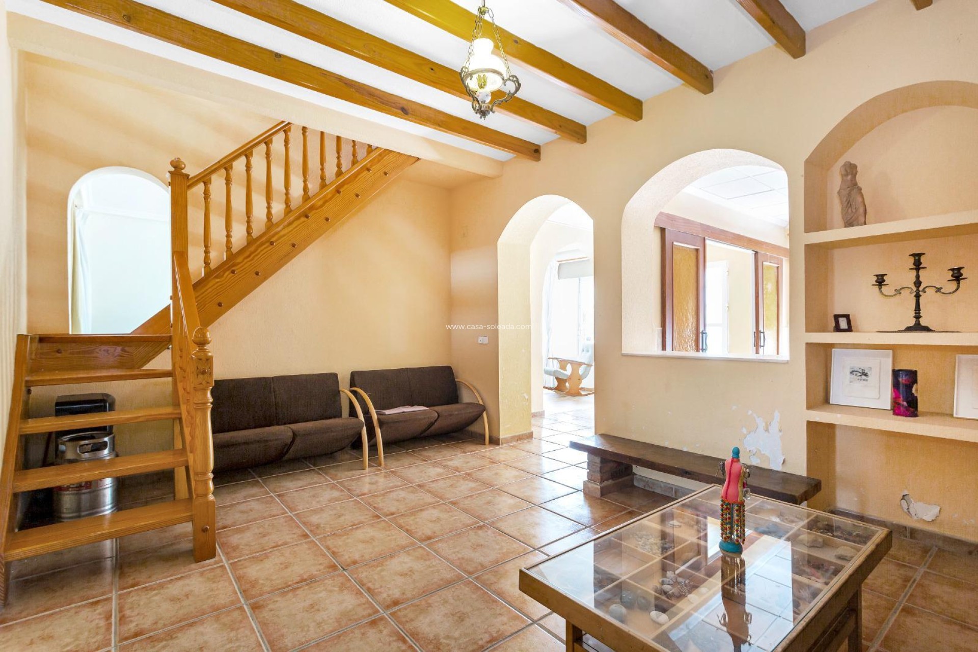 Revente - Villa - Los Montesinos - Costa Blanca