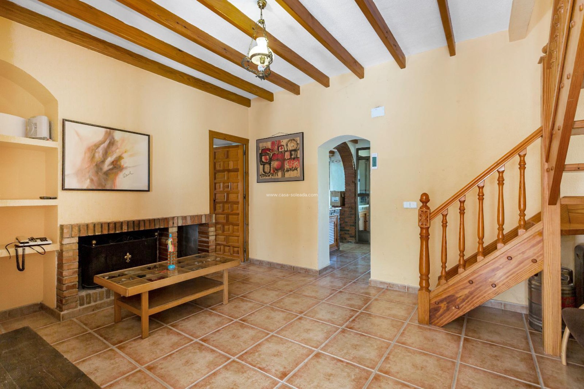 Revente - Villa - Los Montesinos - Costa Blanca
