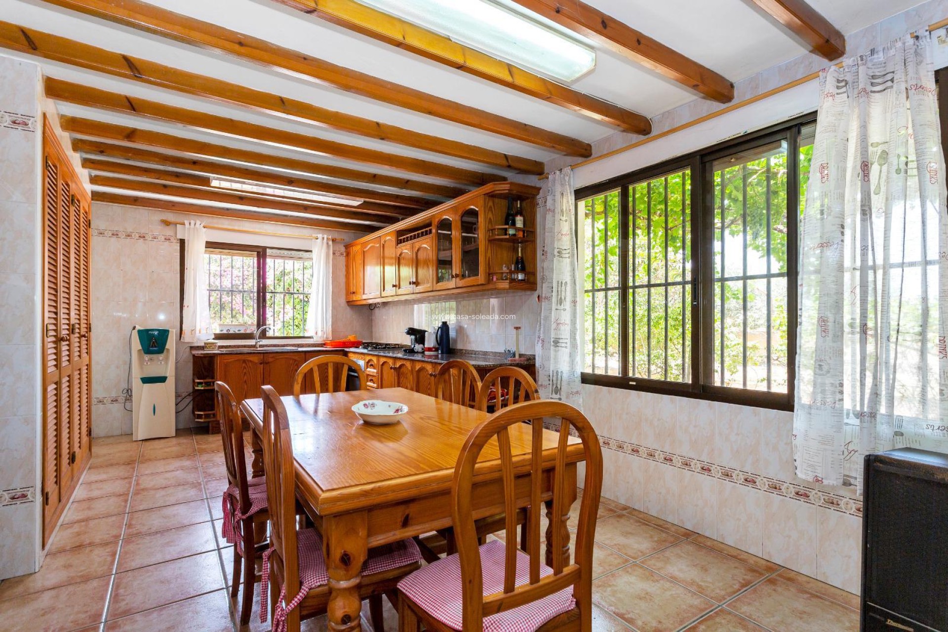 Revente - Villa - Los Montesinos - Costa Blanca