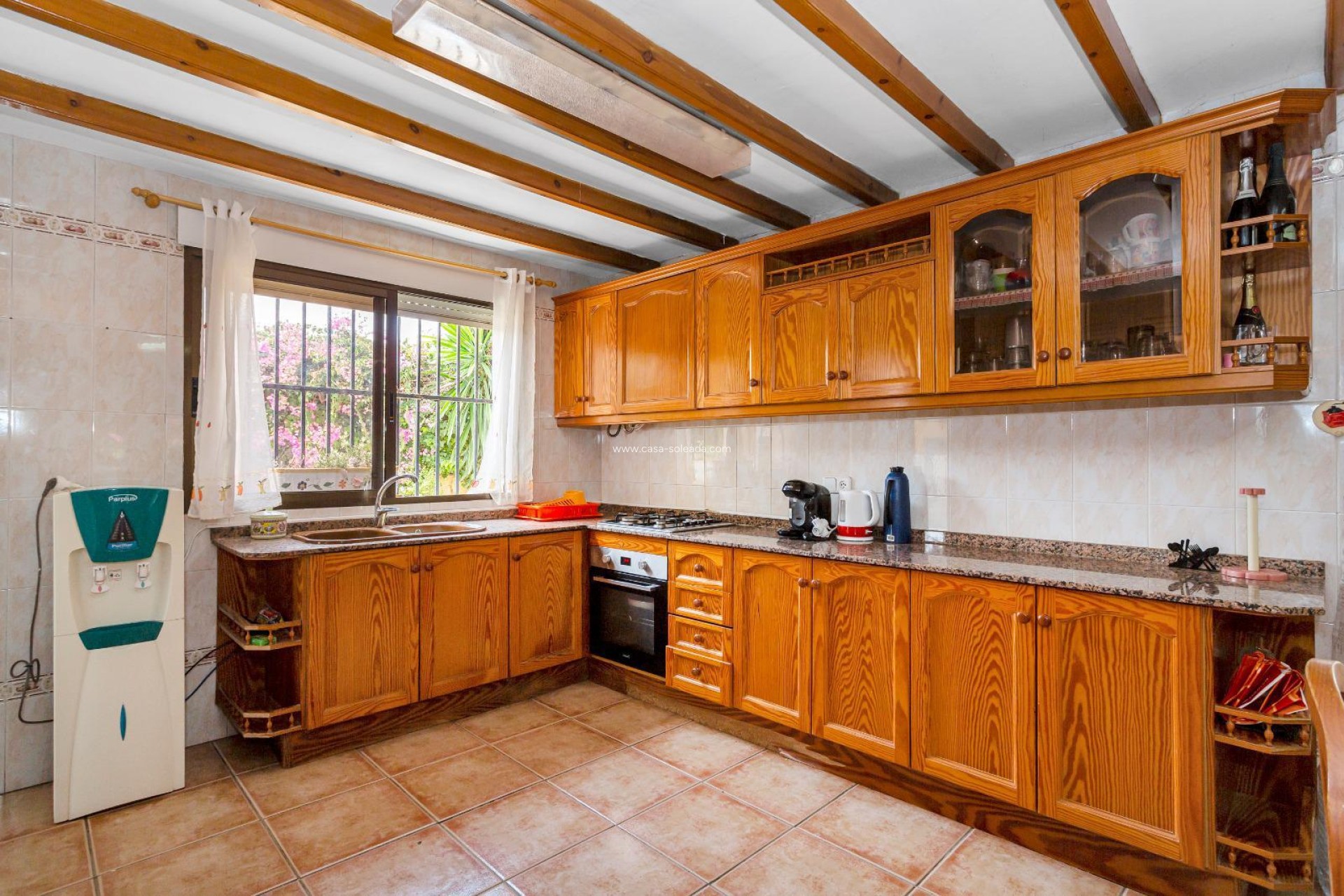 Revente - Villa - Los Montesinos - Costa Blanca