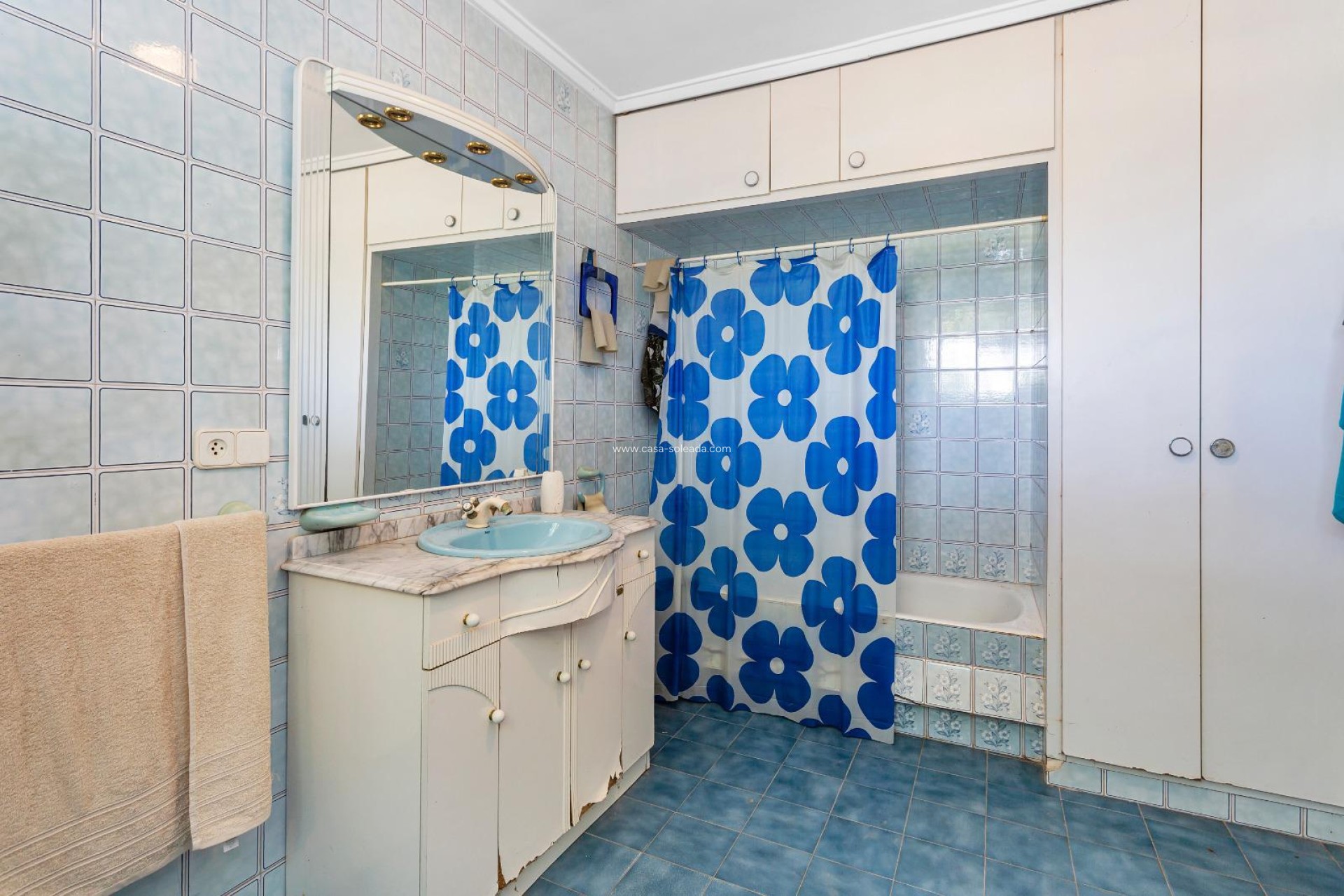 Revente - Villa - Los Montesinos - Costa Blanca
