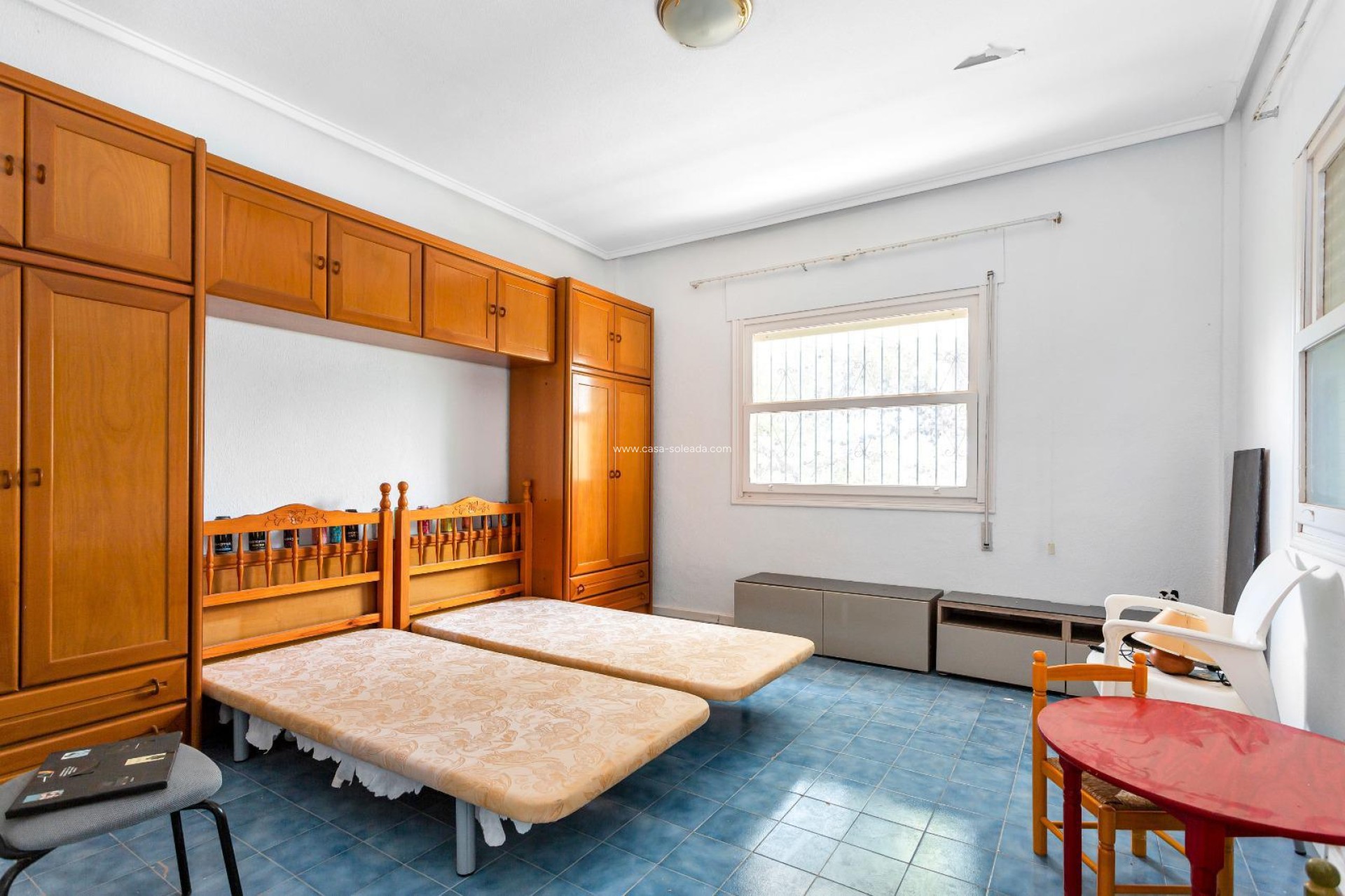 Revente - Villa - Los Montesinos - Costa Blanca