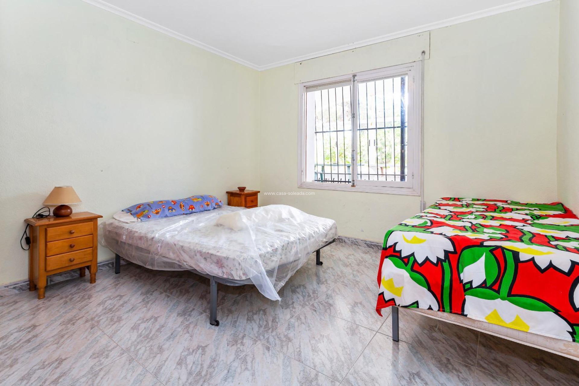 Revente - Villa - Los Montesinos - Costa Blanca