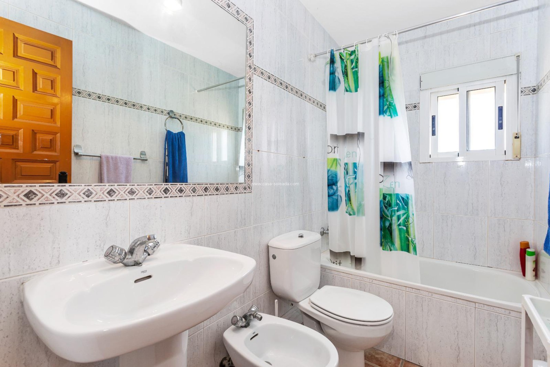 Revente - Villa - Los Montesinos - Costa Blanca