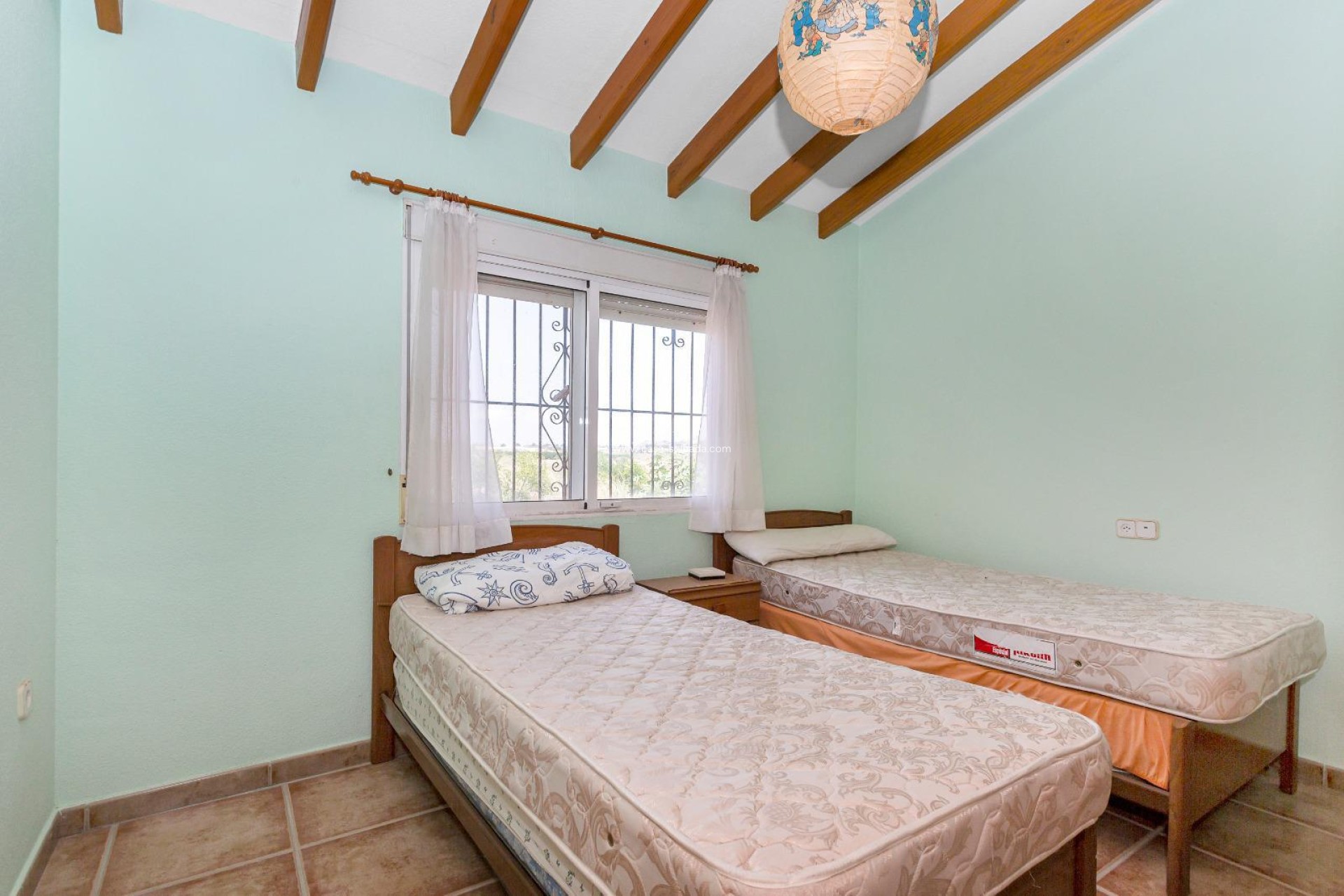Revente - Villa - Los Montesinos - Costa Blanca