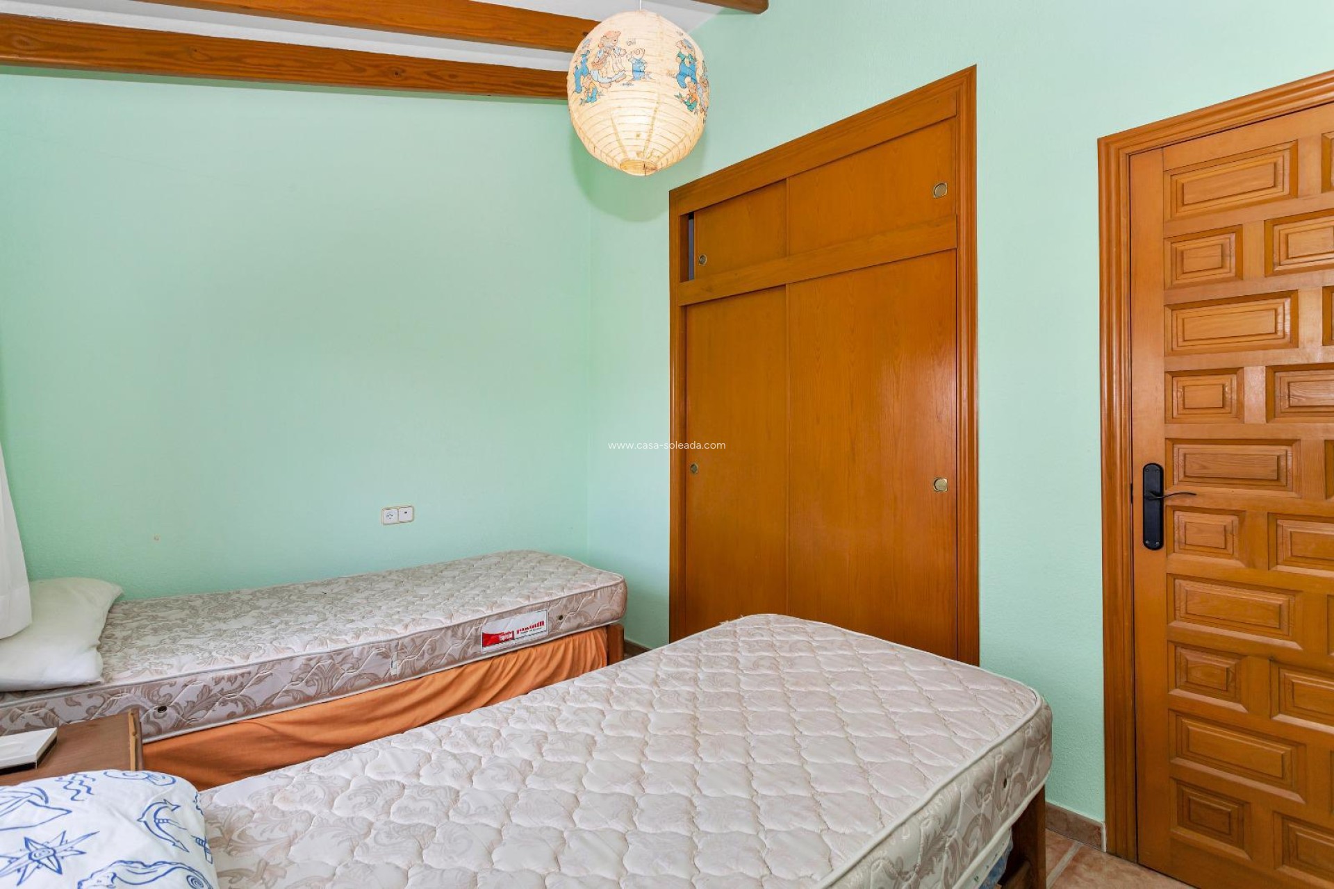 Revente - Villa - Los Montesinos - Costa Blanca