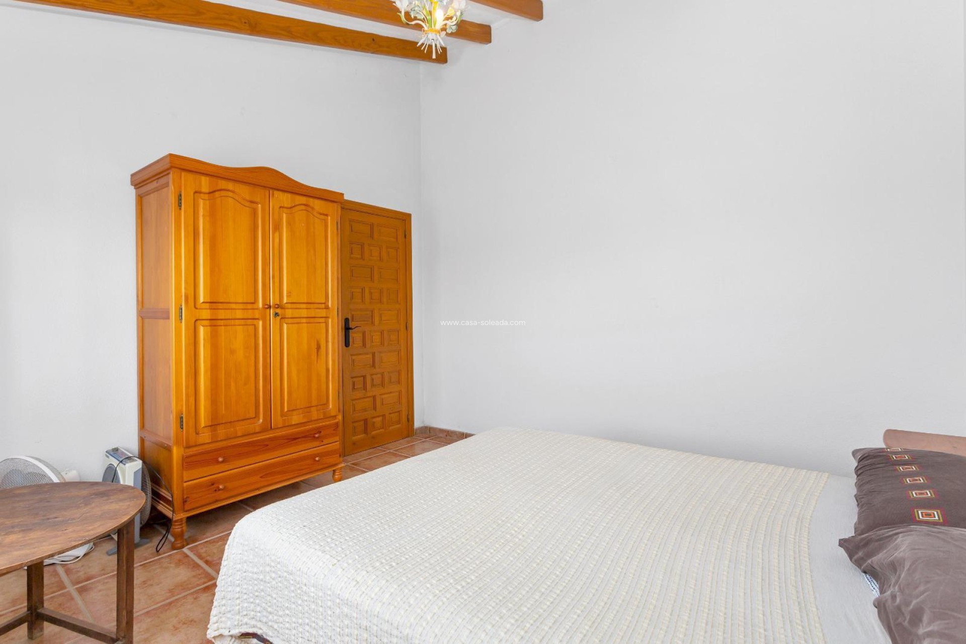 Revente - Villa - Los Montesinos - Costa Blanca
