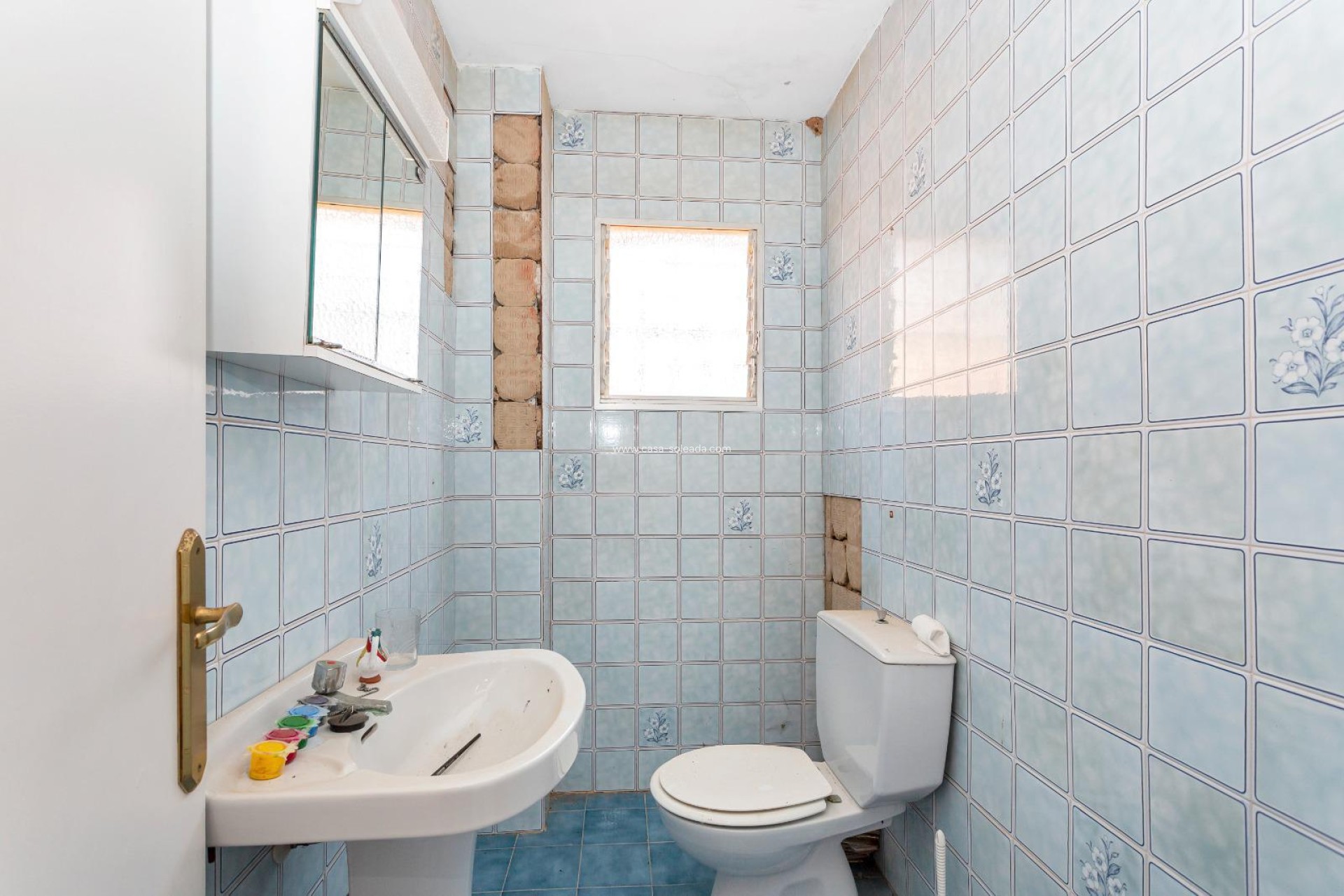Revente - Villa - Los Montesinos - Costa Blanca