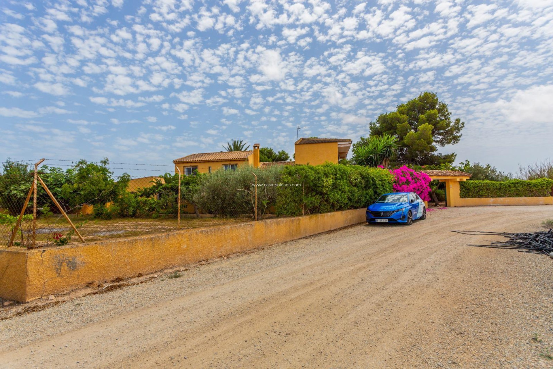 Revente - Villa - Los Montesinos - Costa Blanca