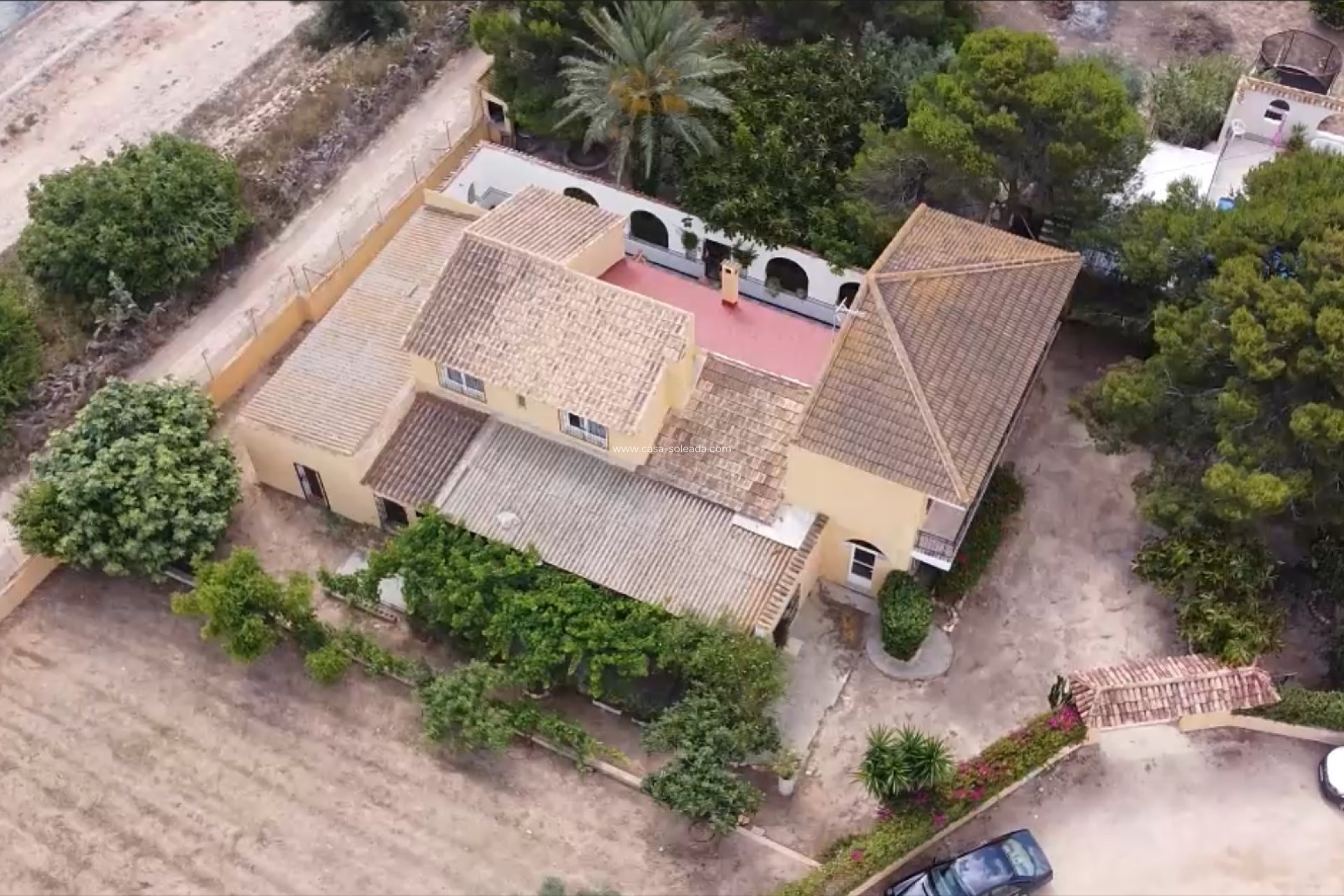 Revente - Villa - Los Montesinos - Costa Blanca
