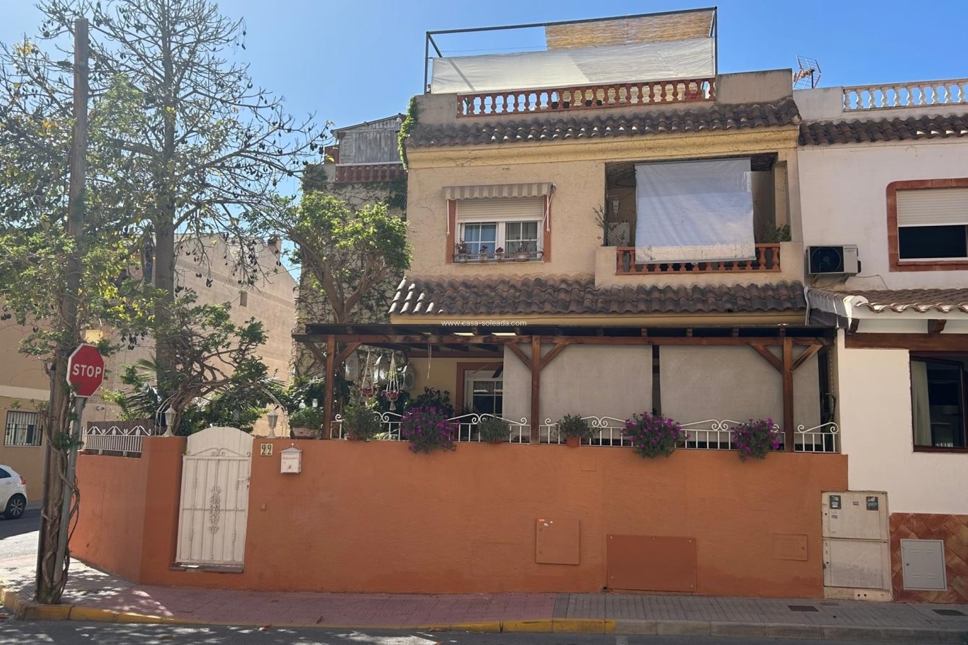 Revente - Villa - Los Montesinos - Costa Blanca