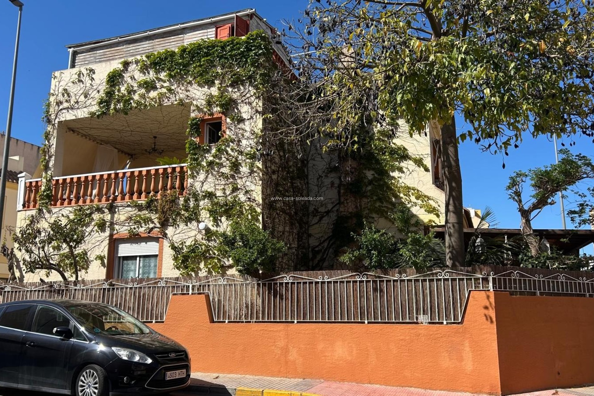 Revente - Villa - Los Montesinos - Costa Blanca