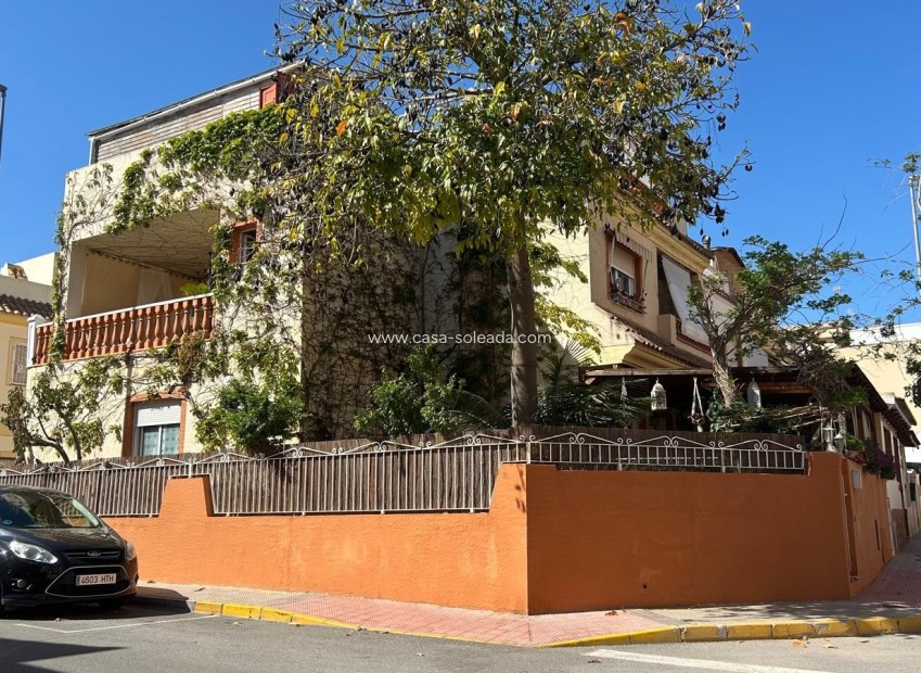 Revente - Villa - Los Montesinos - Costa Blanca
