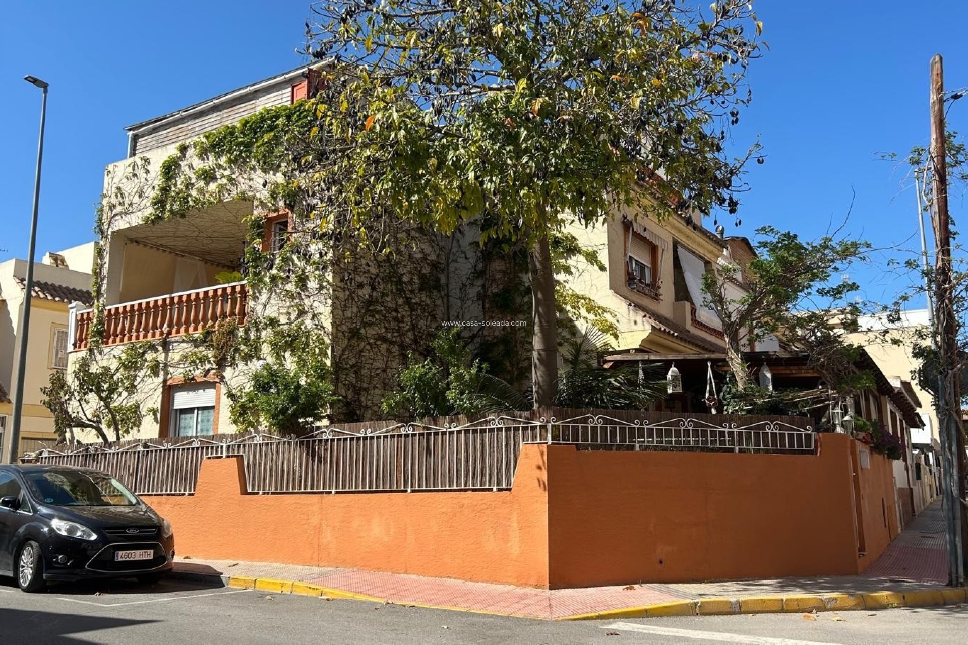 Revente - Villa - Los Montesinos - Costa Blanca