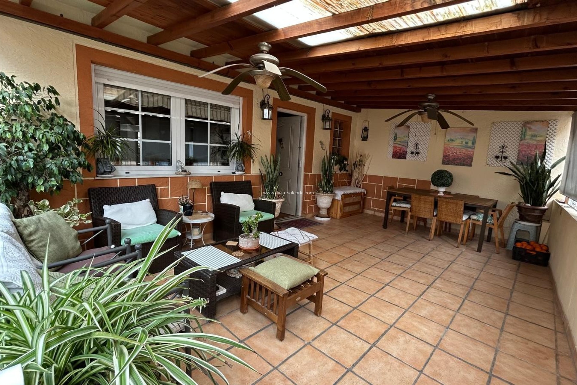 Revente - Villa - Los Montesinos - Costa Blanca