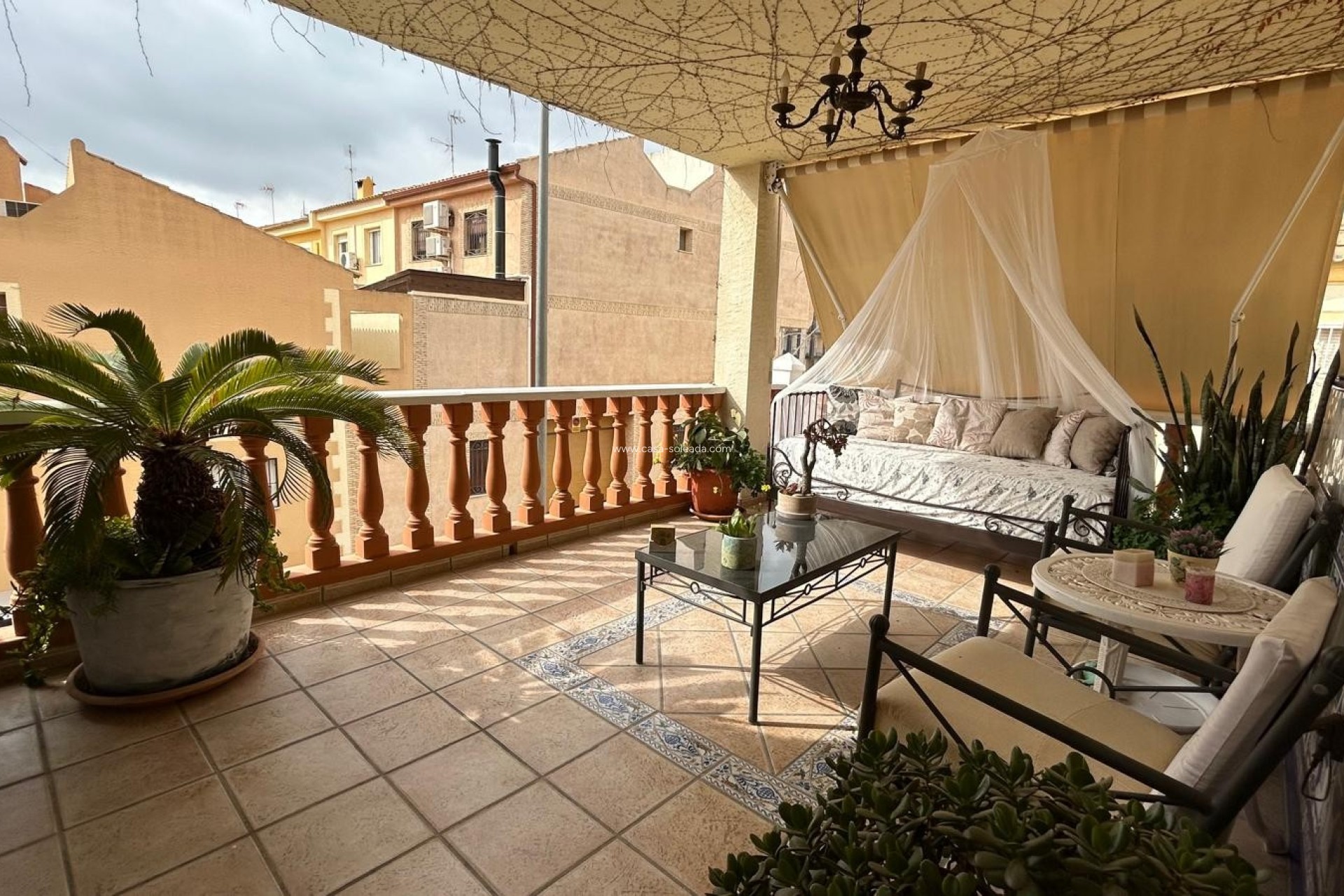 Revente - Villa - Los Montesinos - Costa Blanca