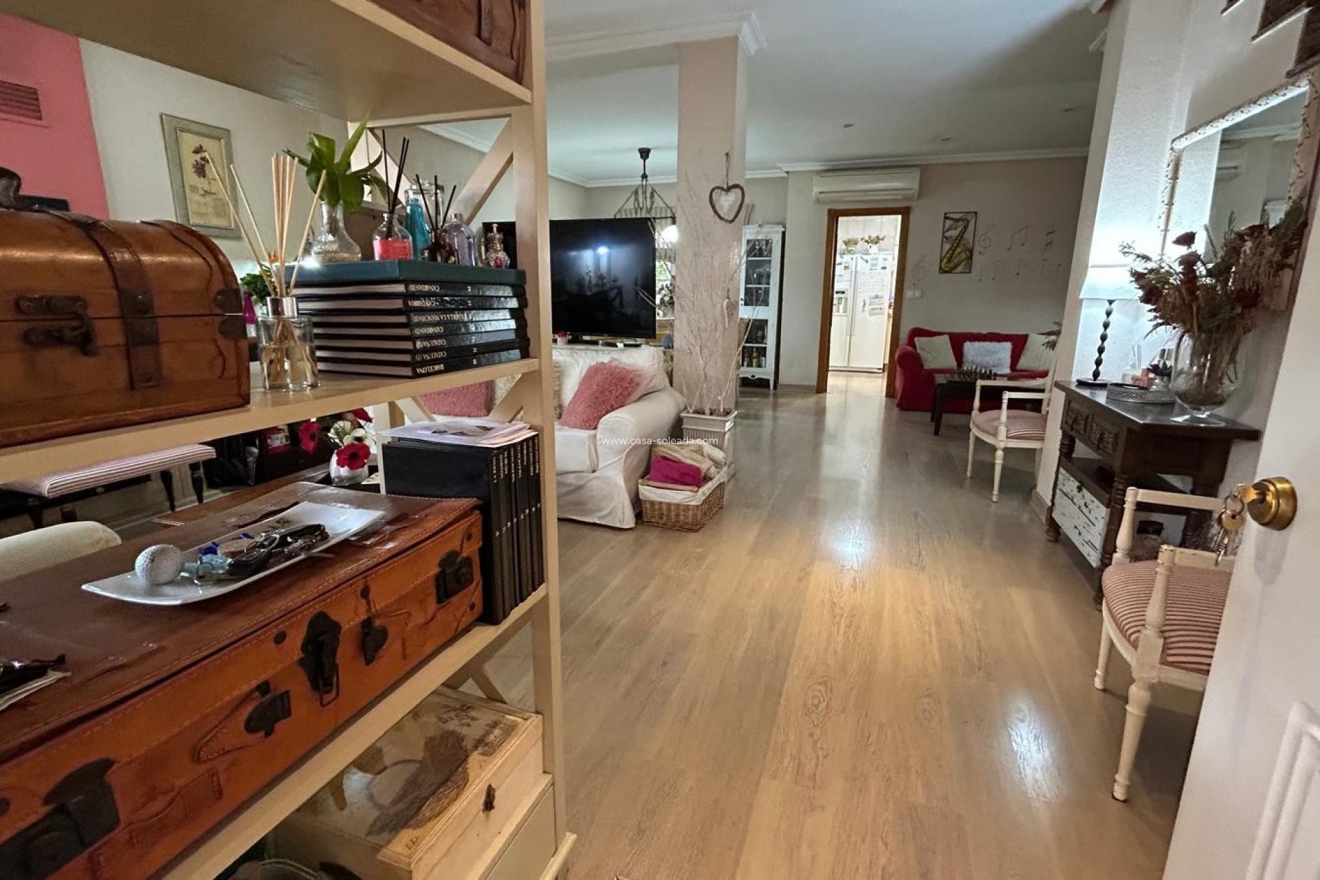 Revente - Villa - Los Montesinos - Costa Blanca