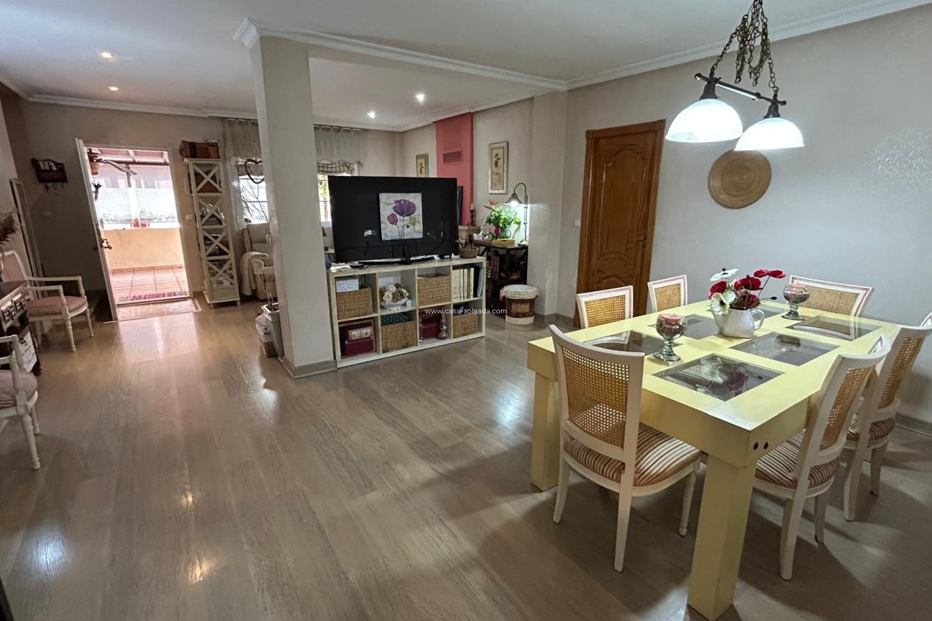 Revente - Villa - Los Montesinos - Costa Blanca