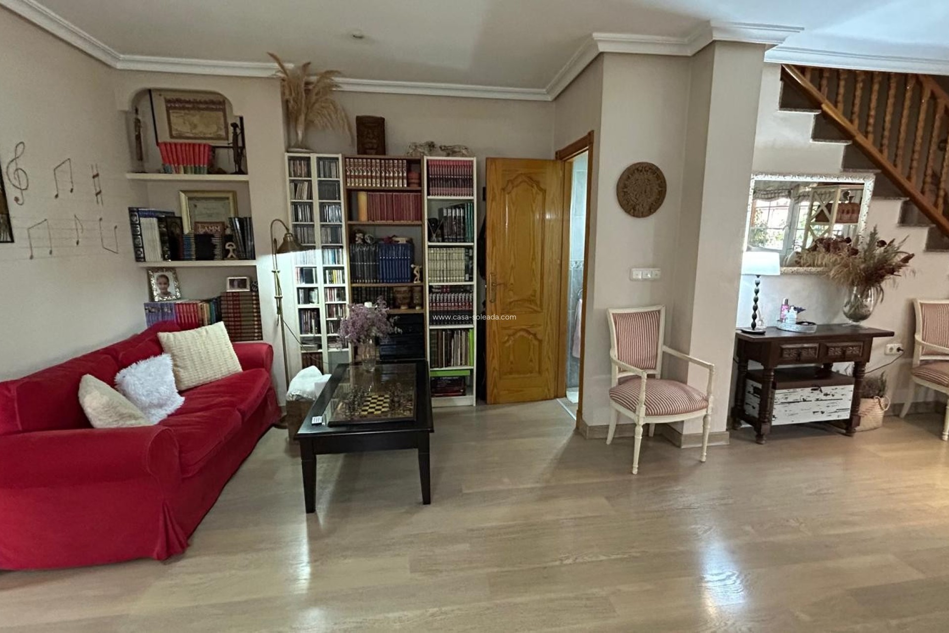 Revente - Villa - Los Montesinos - Costa Blanca