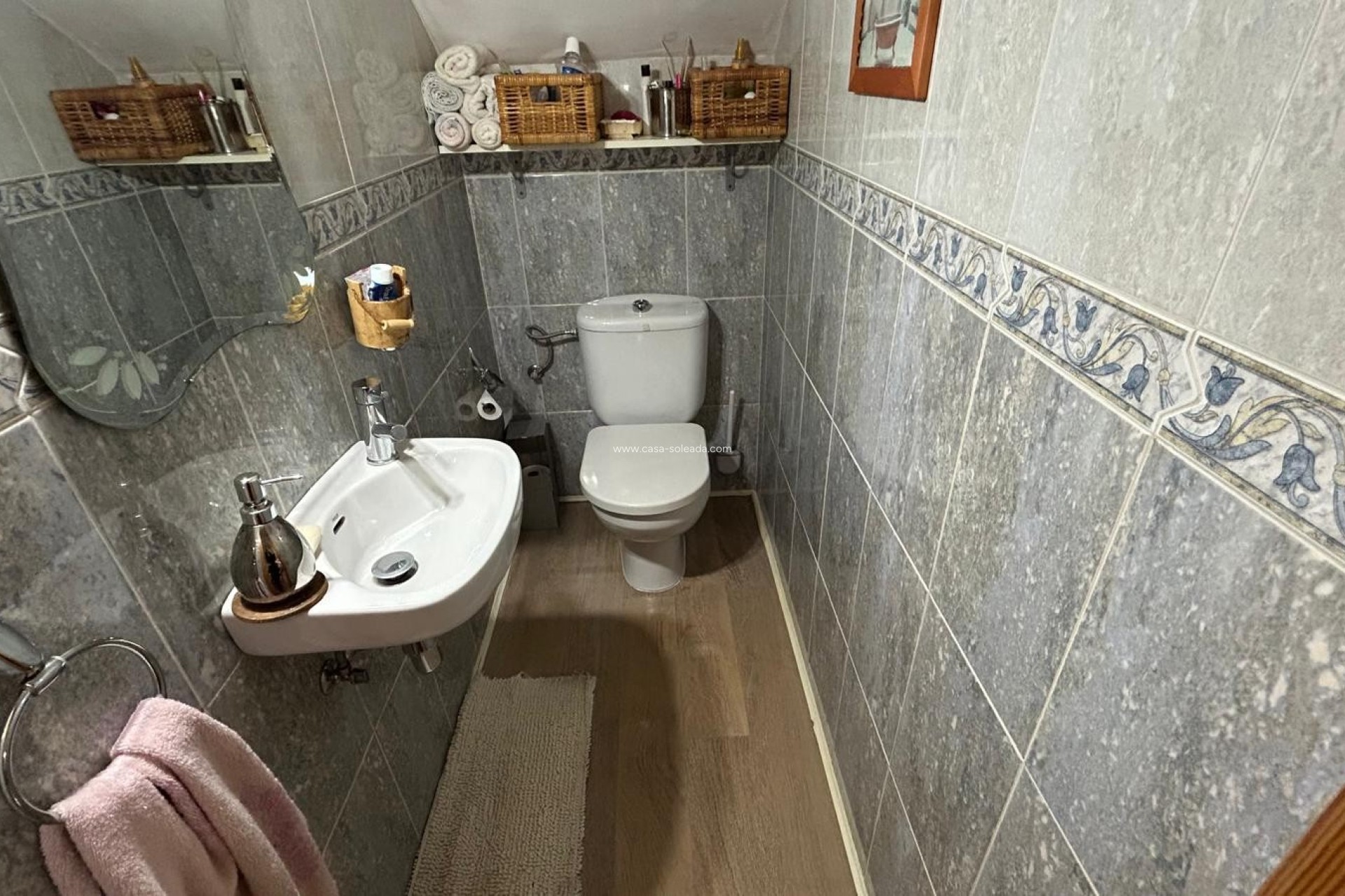 Revente - Villa - Los Montesinos - Costa Blanca