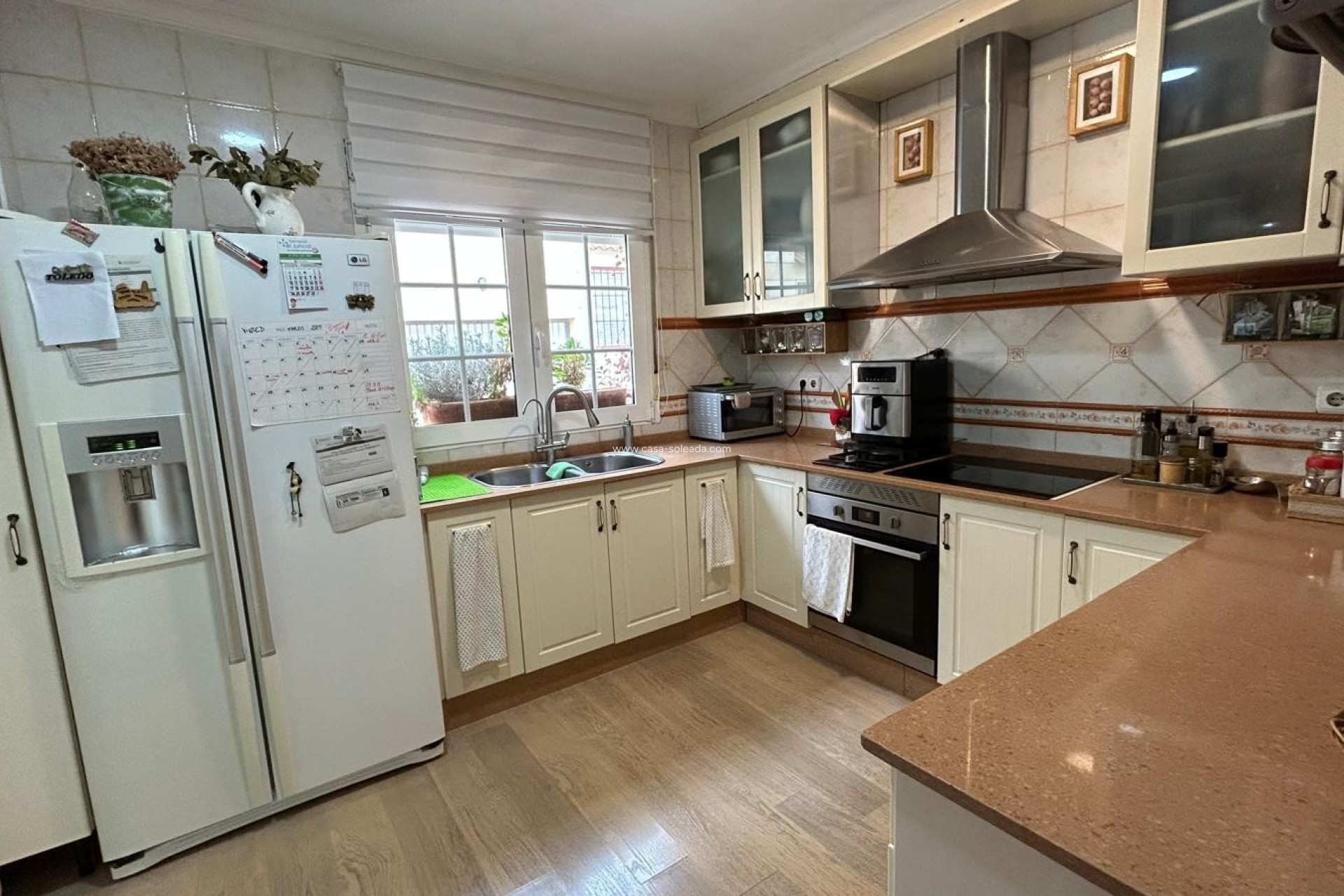 Revente - Villa - Los Montesinos - Costa Blanca