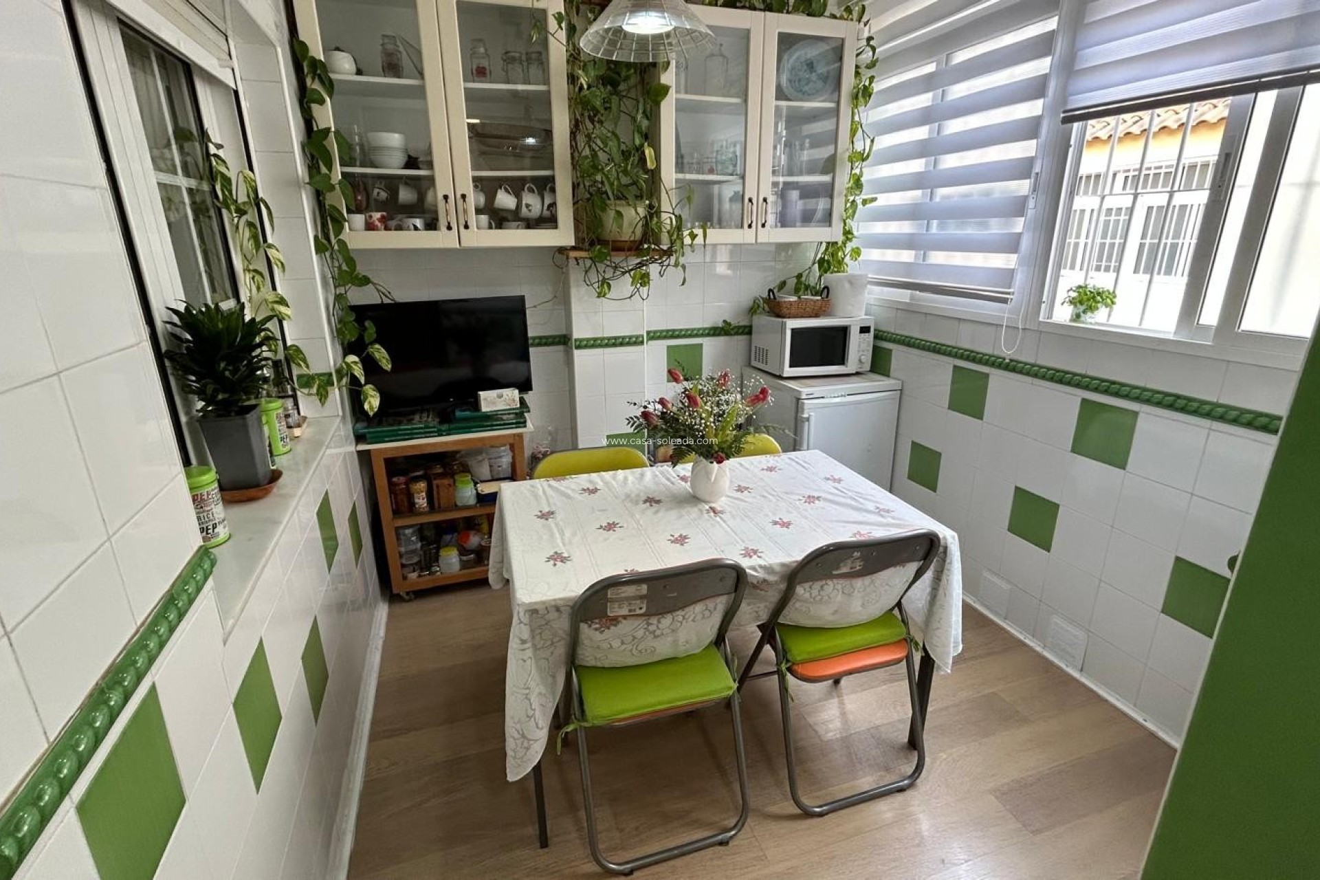 Revente - Villa - Los Montesinos - Costa Blanca