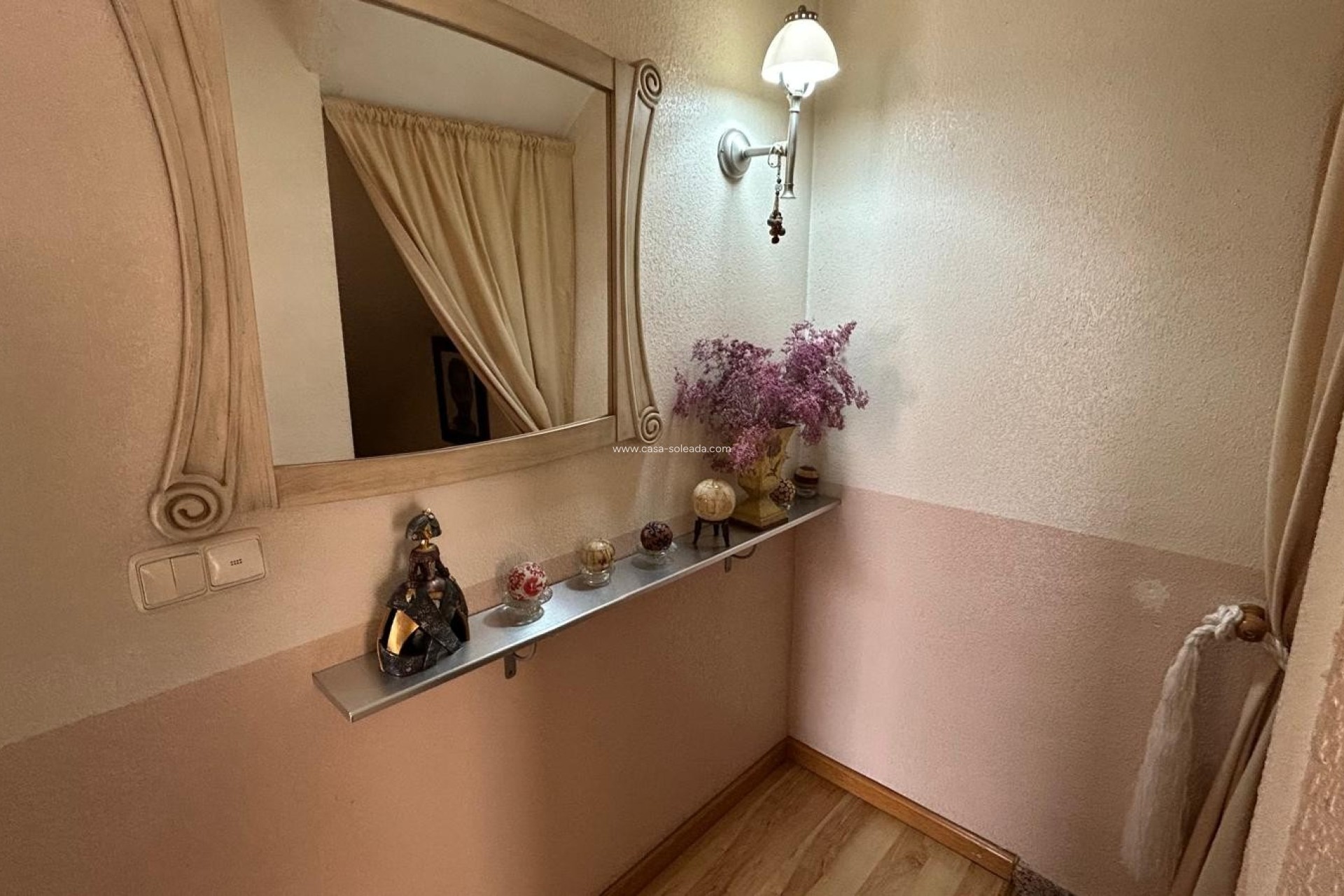 Revente - Villa - Los Montesinos - Costa Blanca
