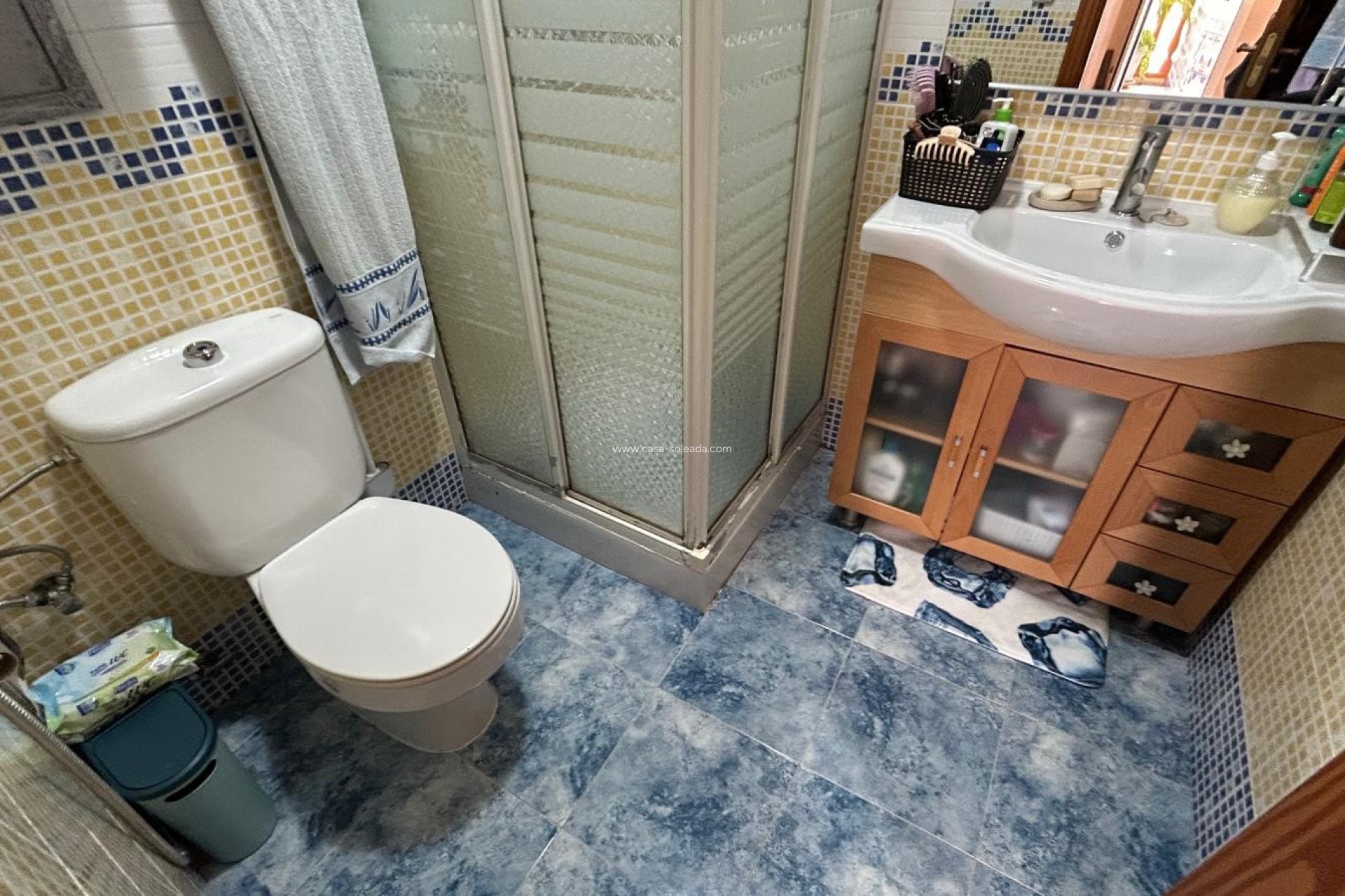 Revente - Villa - Los Montesinos - Costa Blanca