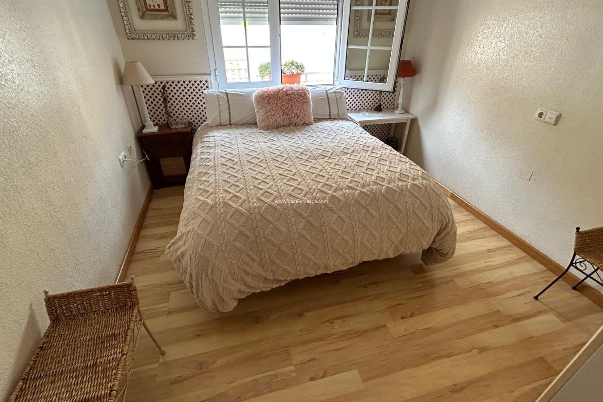Revente - Villa - Los Montesinos - Costa Blanca