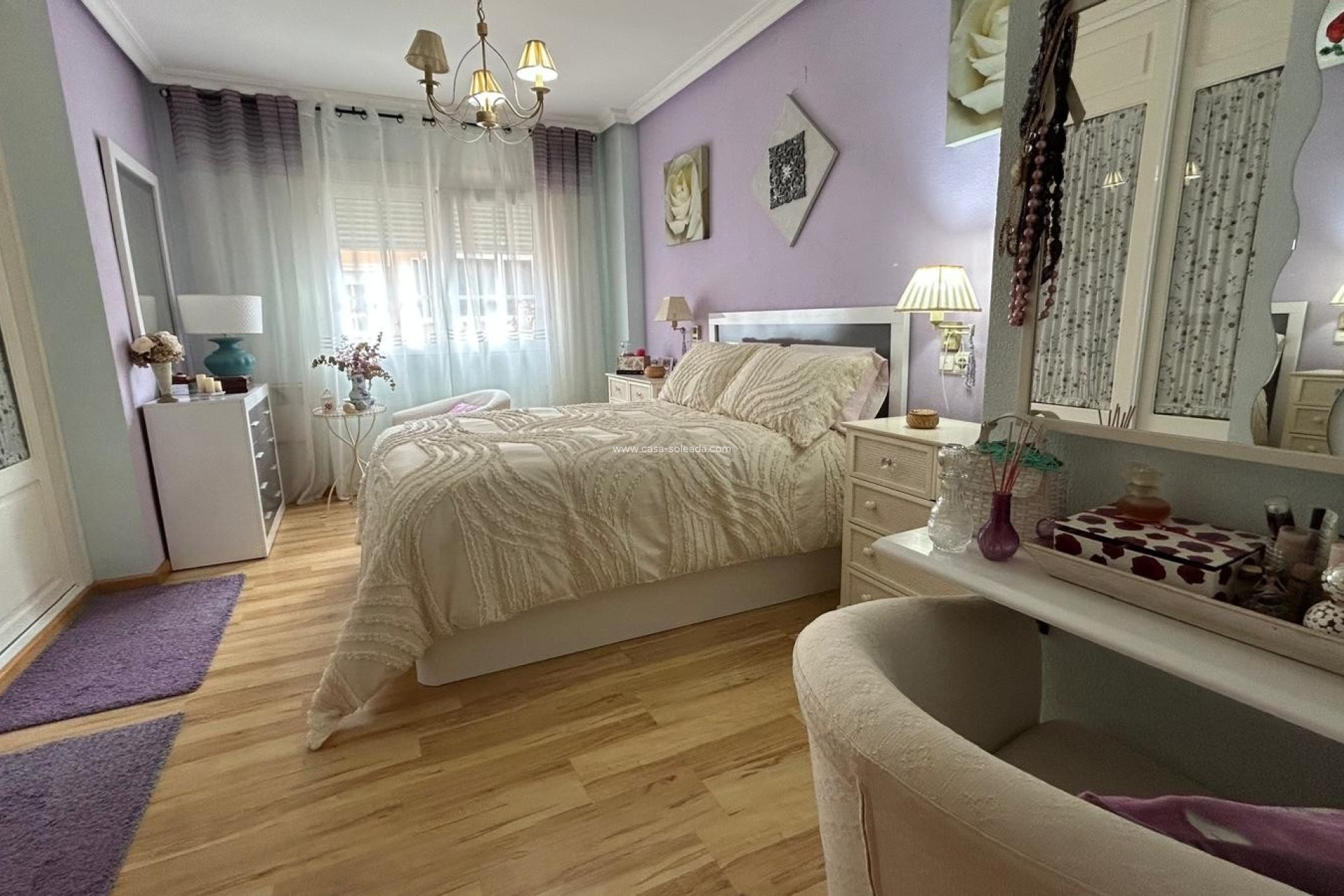 Revente - Villa - Los Montesinos - Costa Blanca